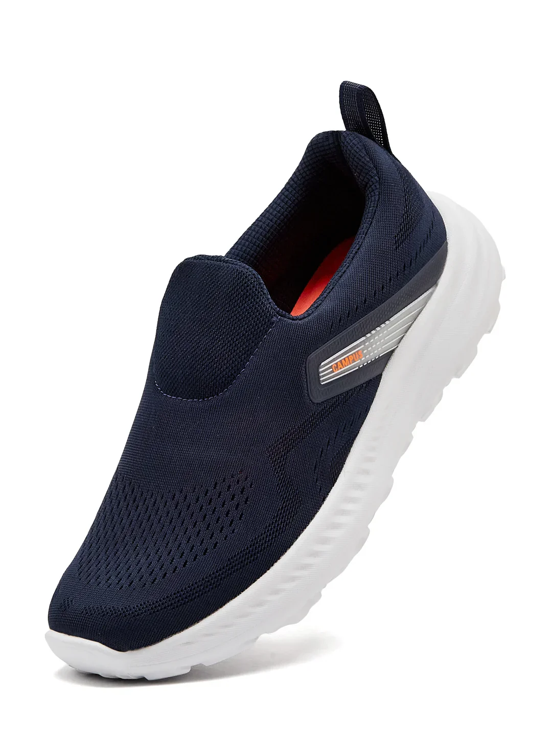MIBRO Blue Men's Walking Shoes - Image 3