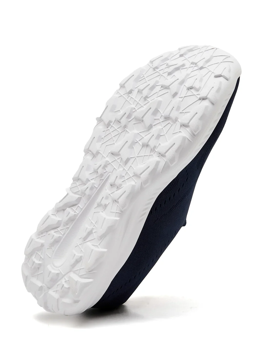 MIBRO Blue Men's Walking Shoes - Image 4