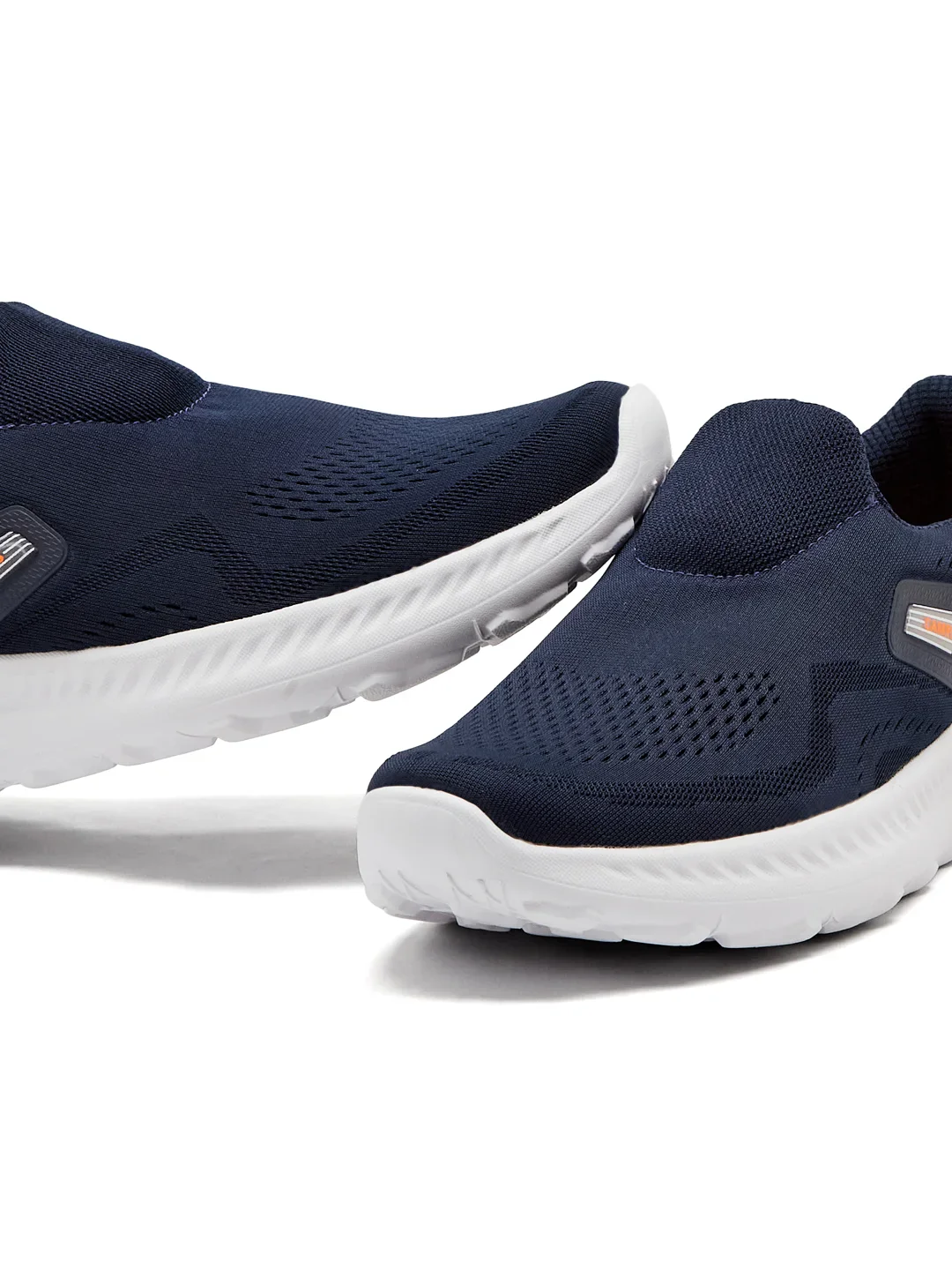 MIBRO Blue Men's Walking Shoes - Image 7