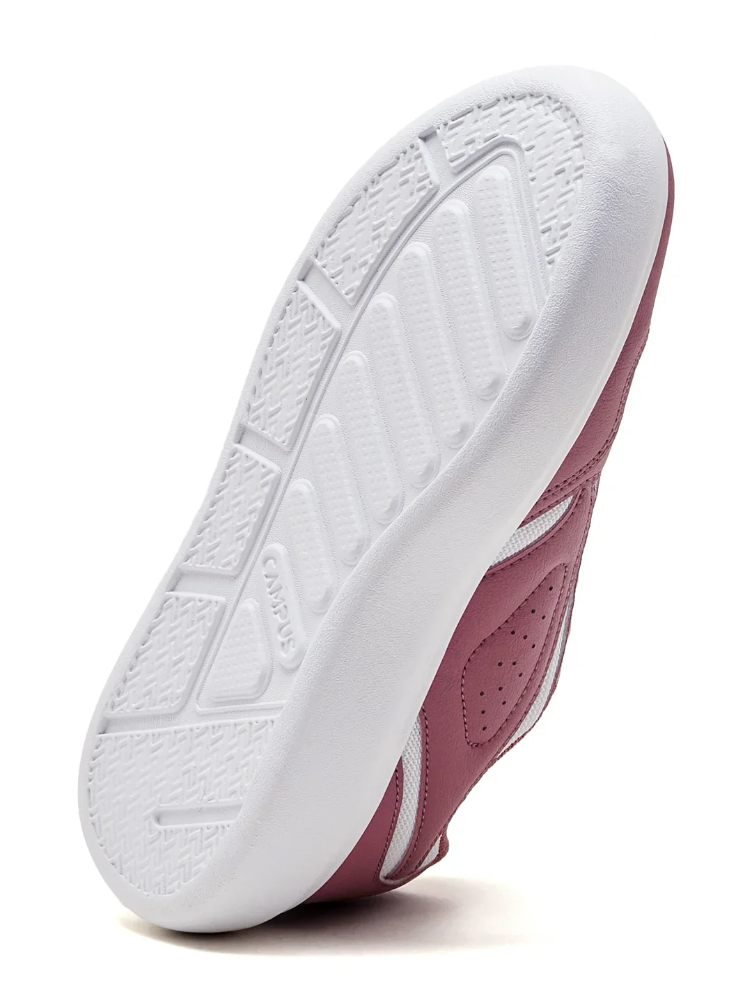 MIGHTY Mauve Women's Sneakers - Image 4