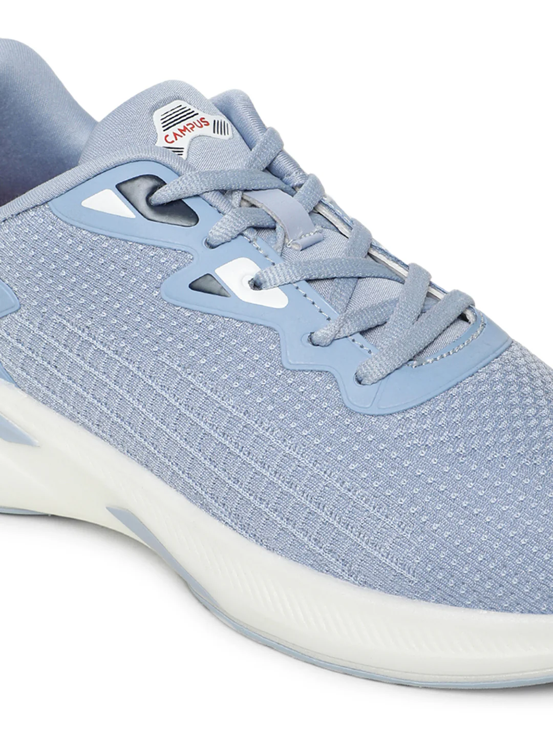 MONTANA Blue Women's Running Shoes - Image 4