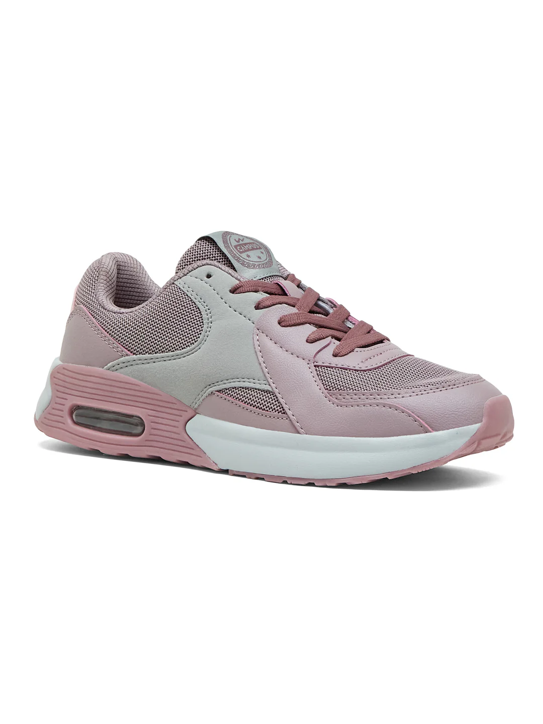 MYSTERY Mauve Women's Sneakers - Image 2