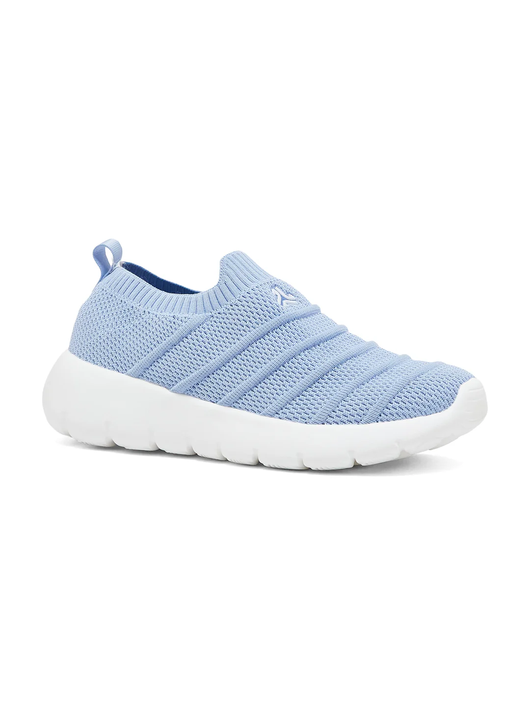 NOAH CH Blue Child Walking Shoes - Image 2