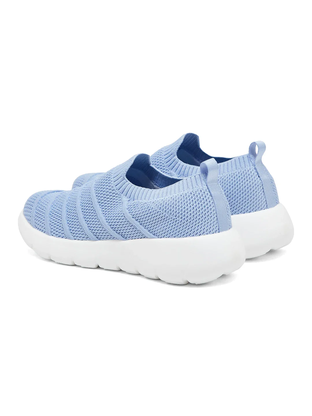 NOAH CH Blue Child Walking Shoes - Image 5