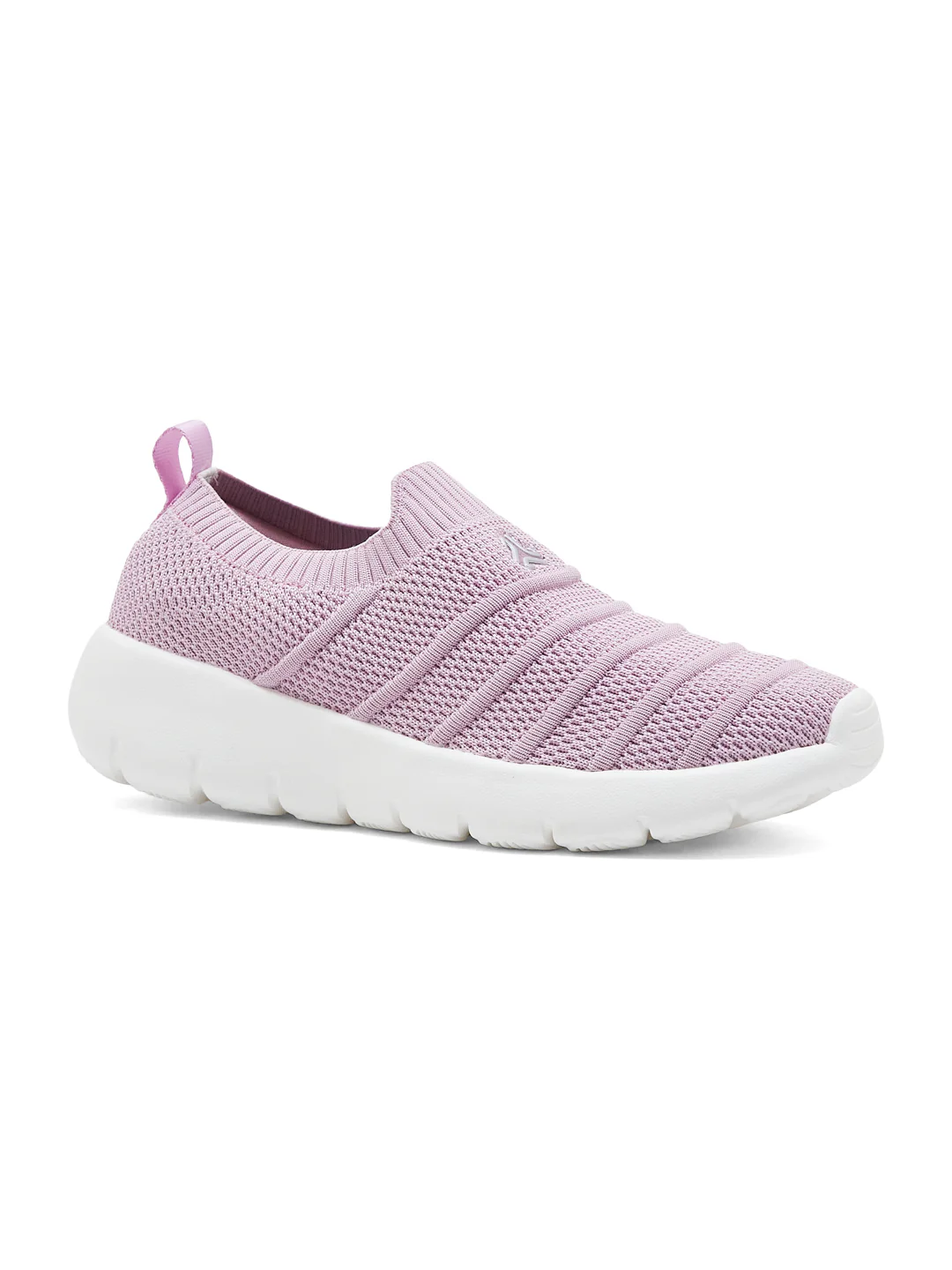 NOAH CH Pink Child Walking Shoes - Image 2