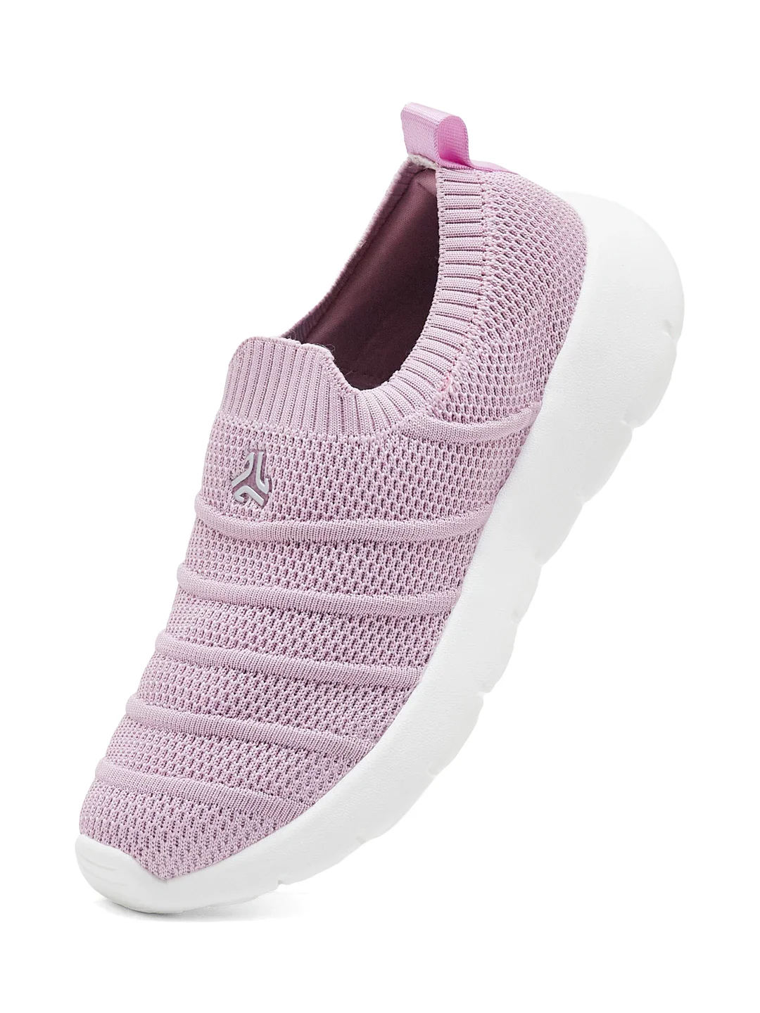 NOAH CH Pink Child Walking Shoes - Image 3