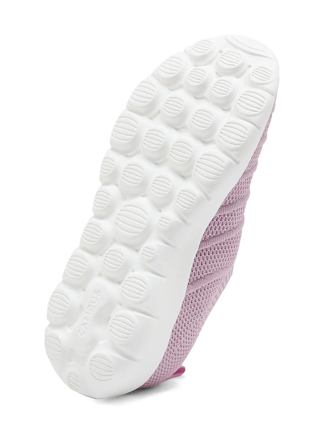 NOAH CH Pink Child Walking Shoes - Image 4