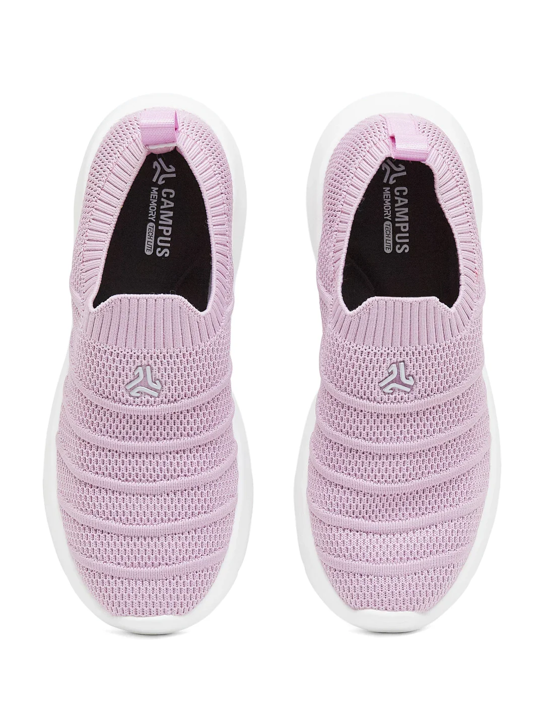 NOAH CH Pink Child Walking Shoes - Image 6