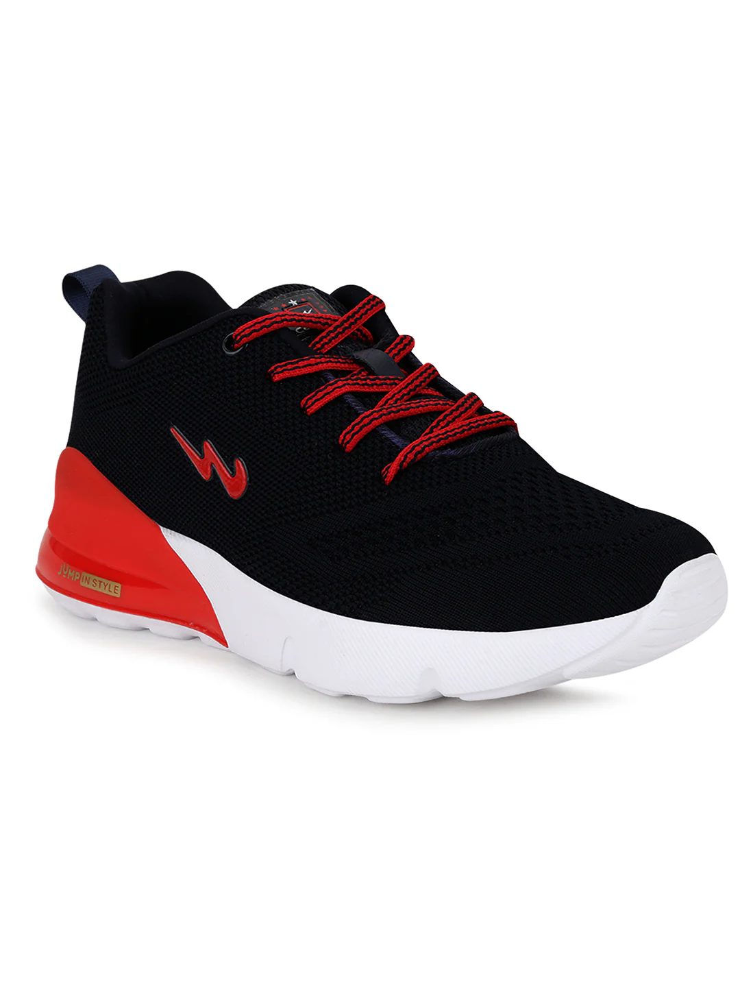 NORTH PLUS CH Navy Child Running Shoes - Image 2