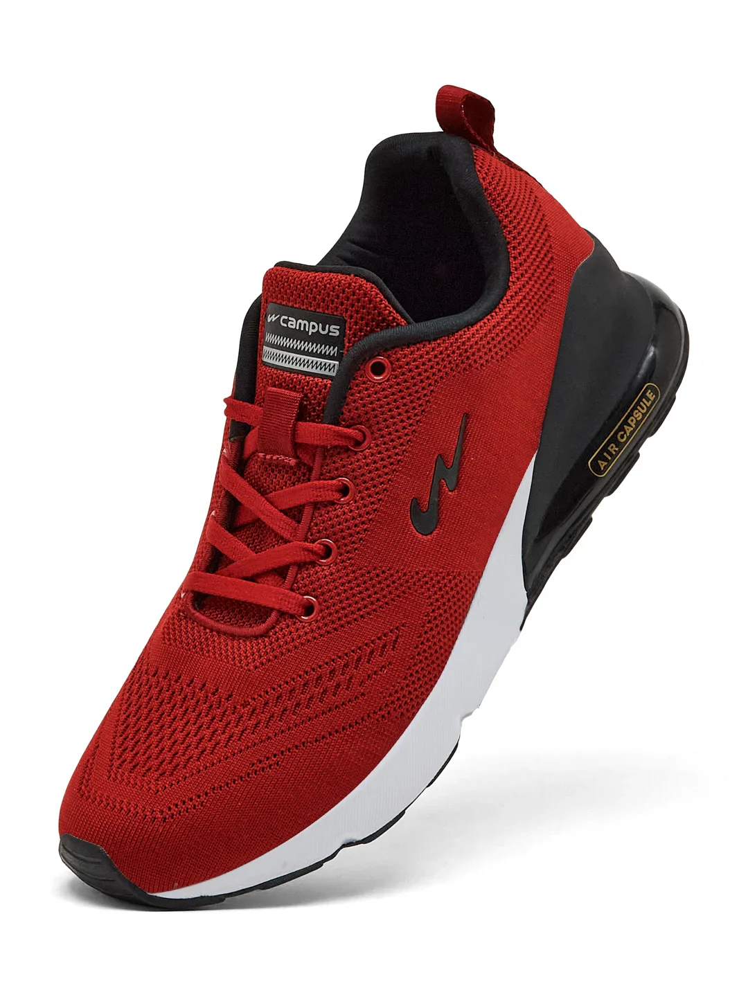 NORTH PLUS Men's Running Shoes - Image 3