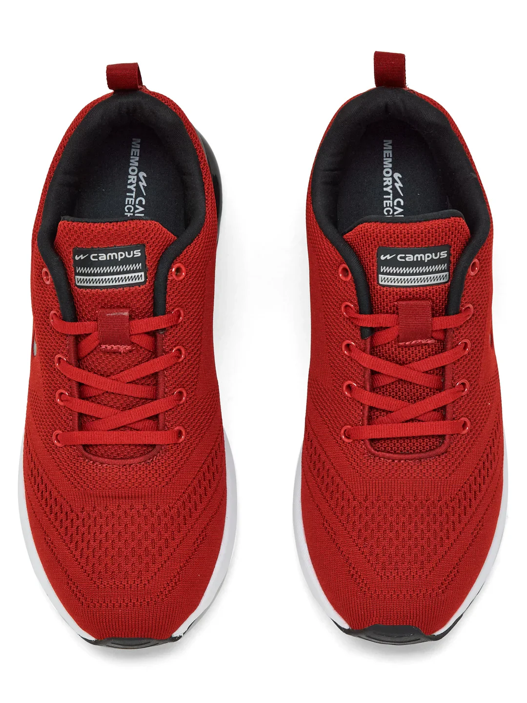 NORTH PLUS Men's Running Shoes - Image 6