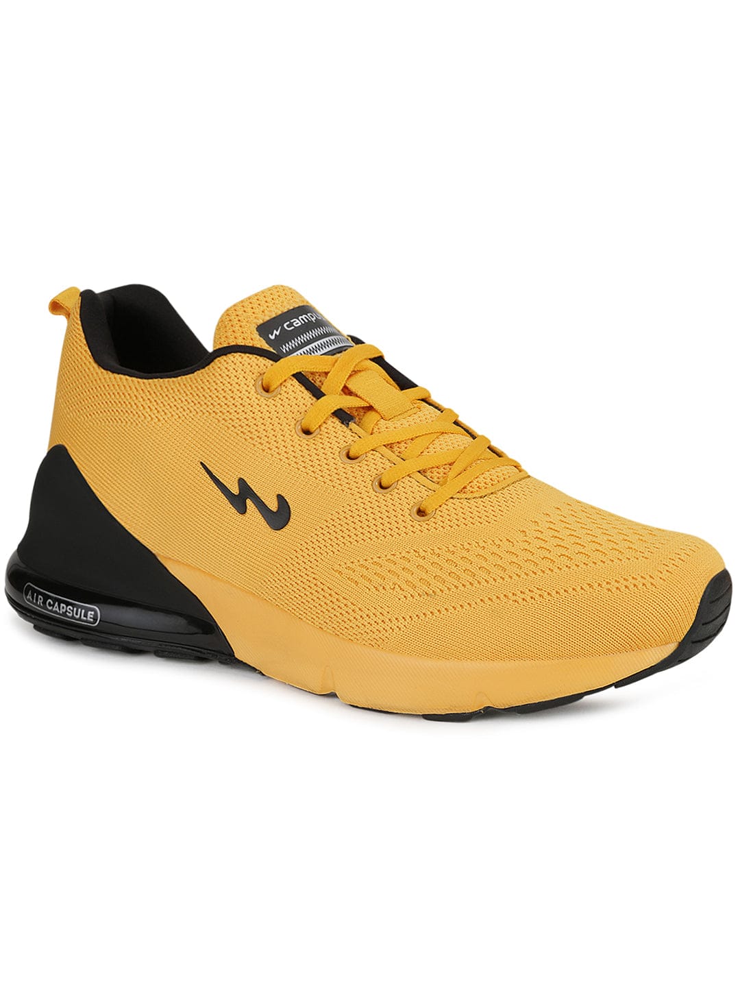 NORTH PLUS Men's Running Shoes - Image 3
