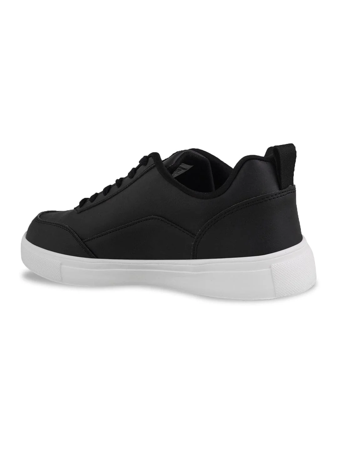 OG-03 Black Men's Sneakers - Image 3