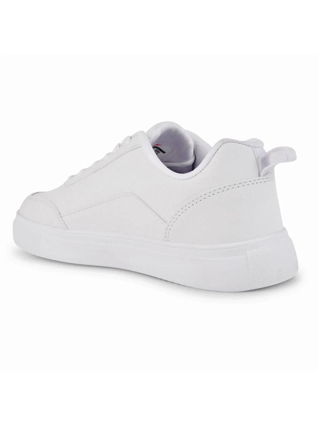 OG-03 White Men's Sneakers - Image 3