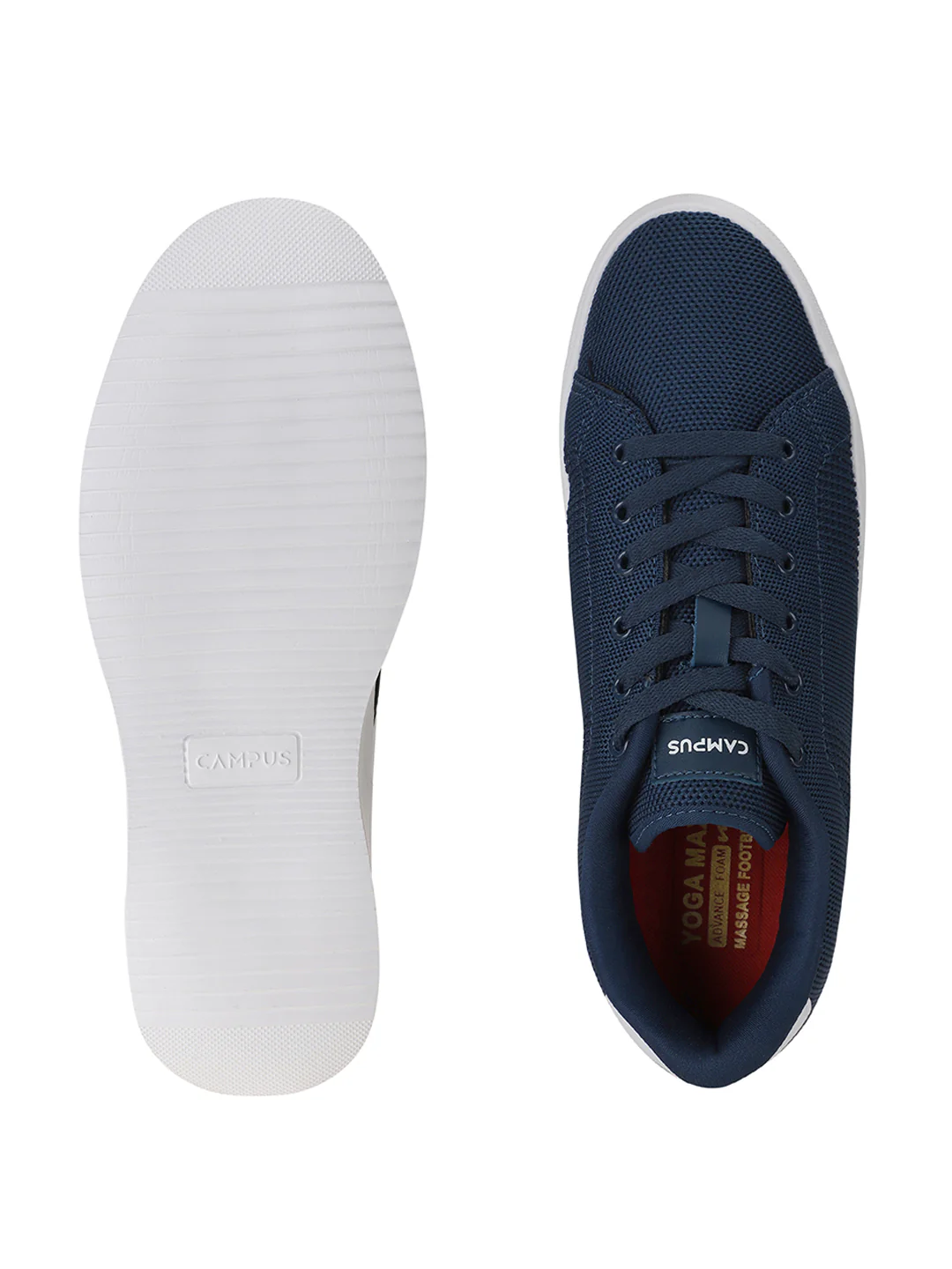 OG-05 Green Men's Sneakers - Image 4