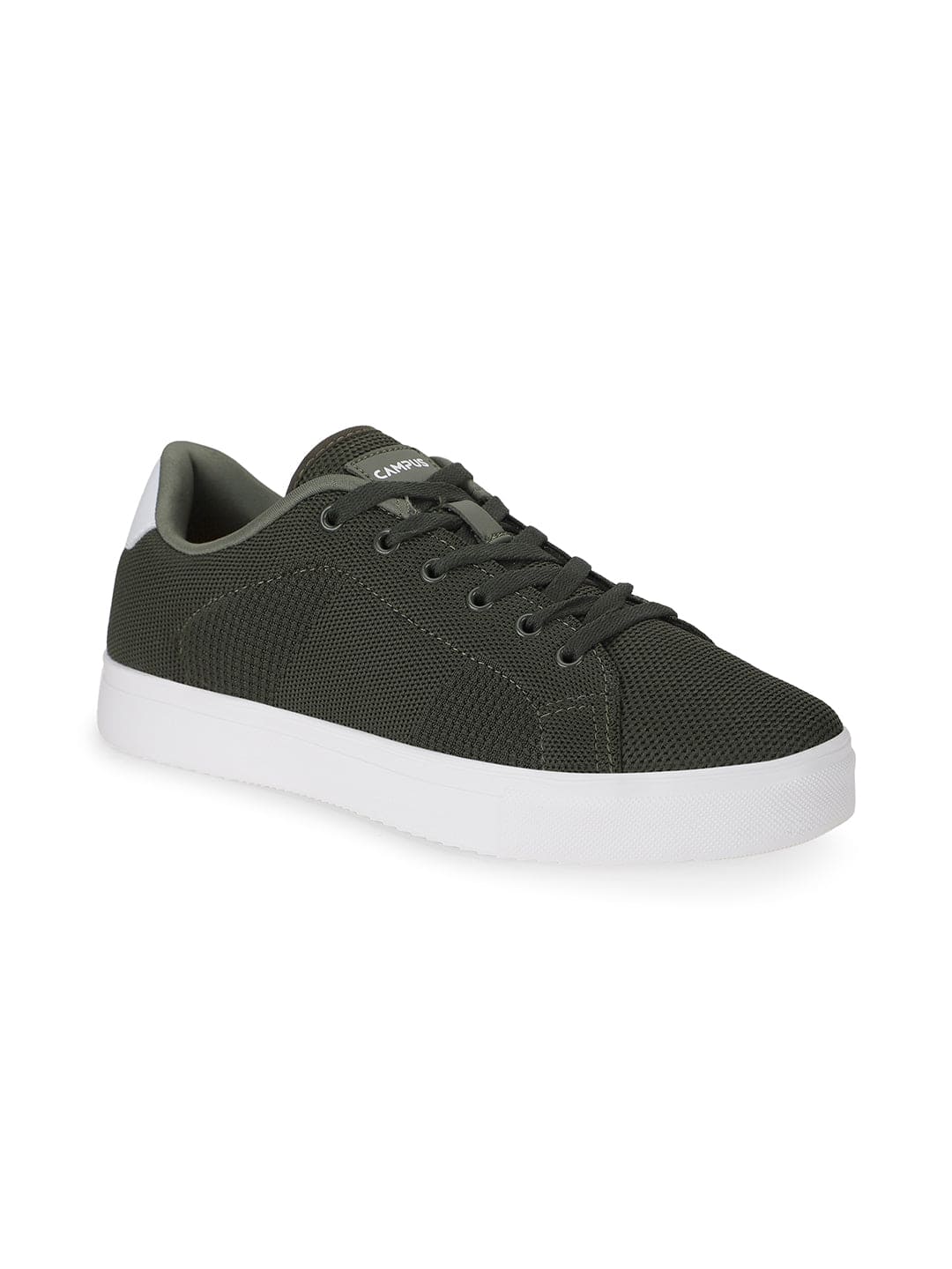 OG-05 Olive Men's Sneakers - Image 2