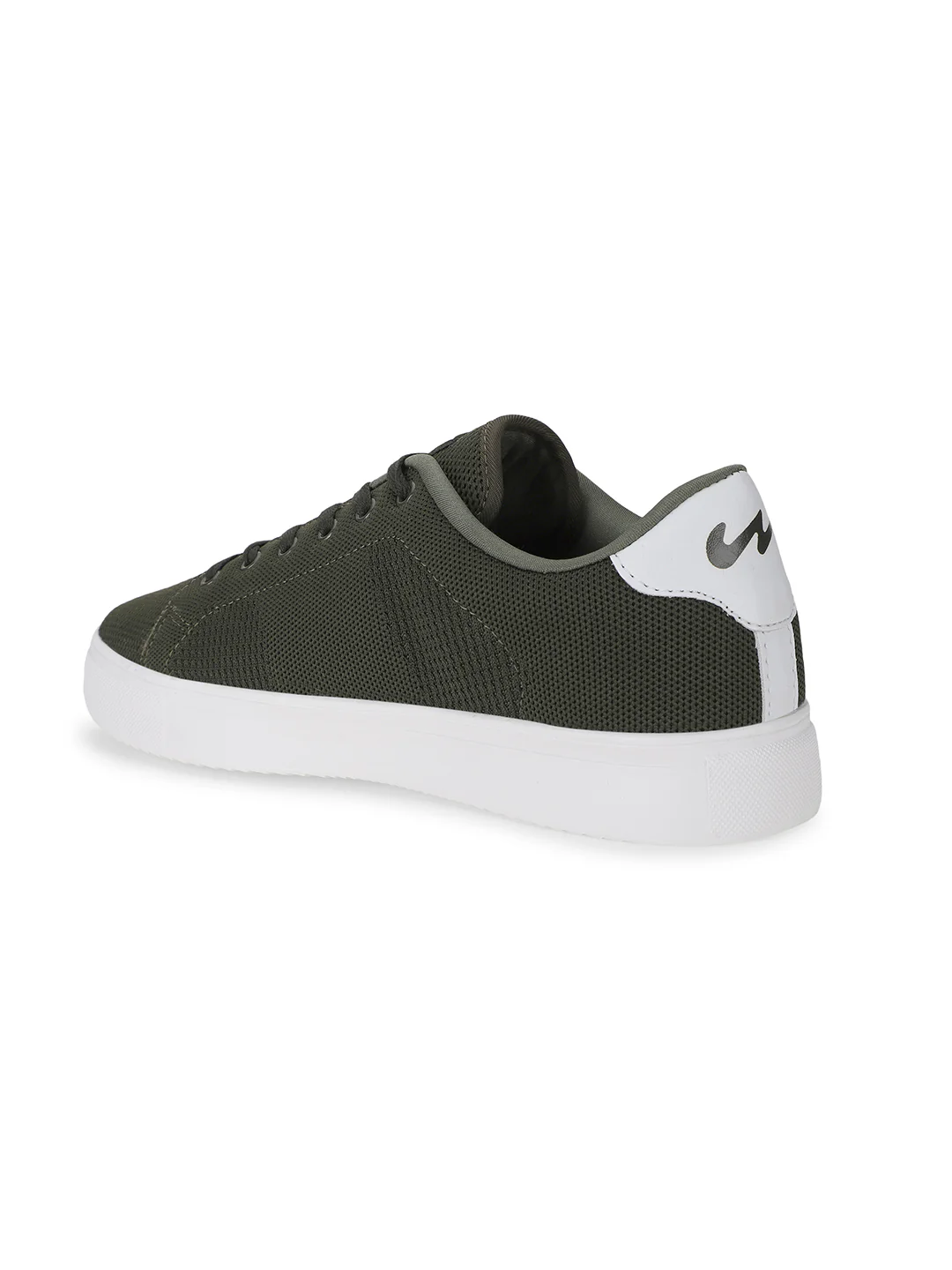 OG-05 Olive Men's Sneakers - Image 3