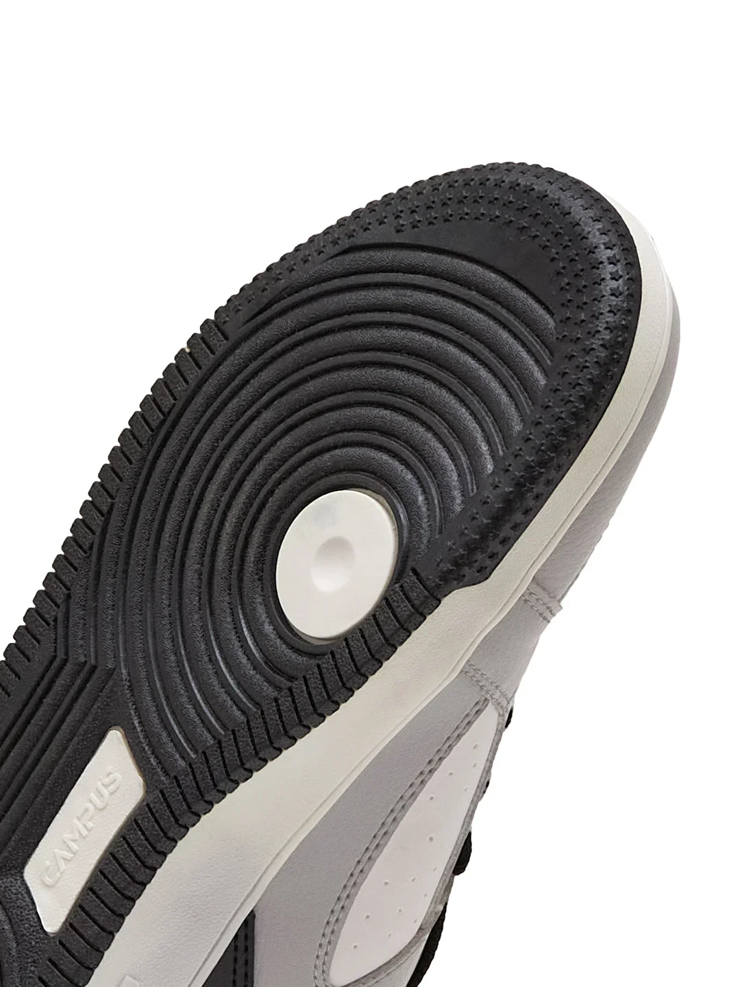OG-17 Grey Men's Sneakers - Image 4