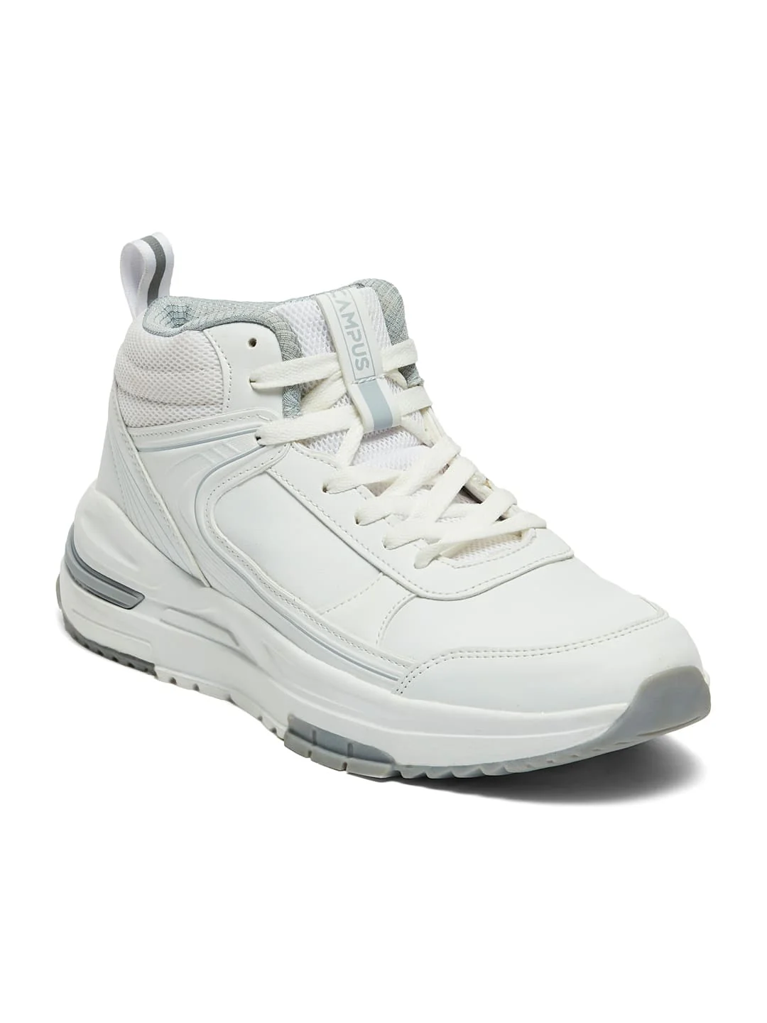 OG-23 PRO White Men's Sneakers - Image 2