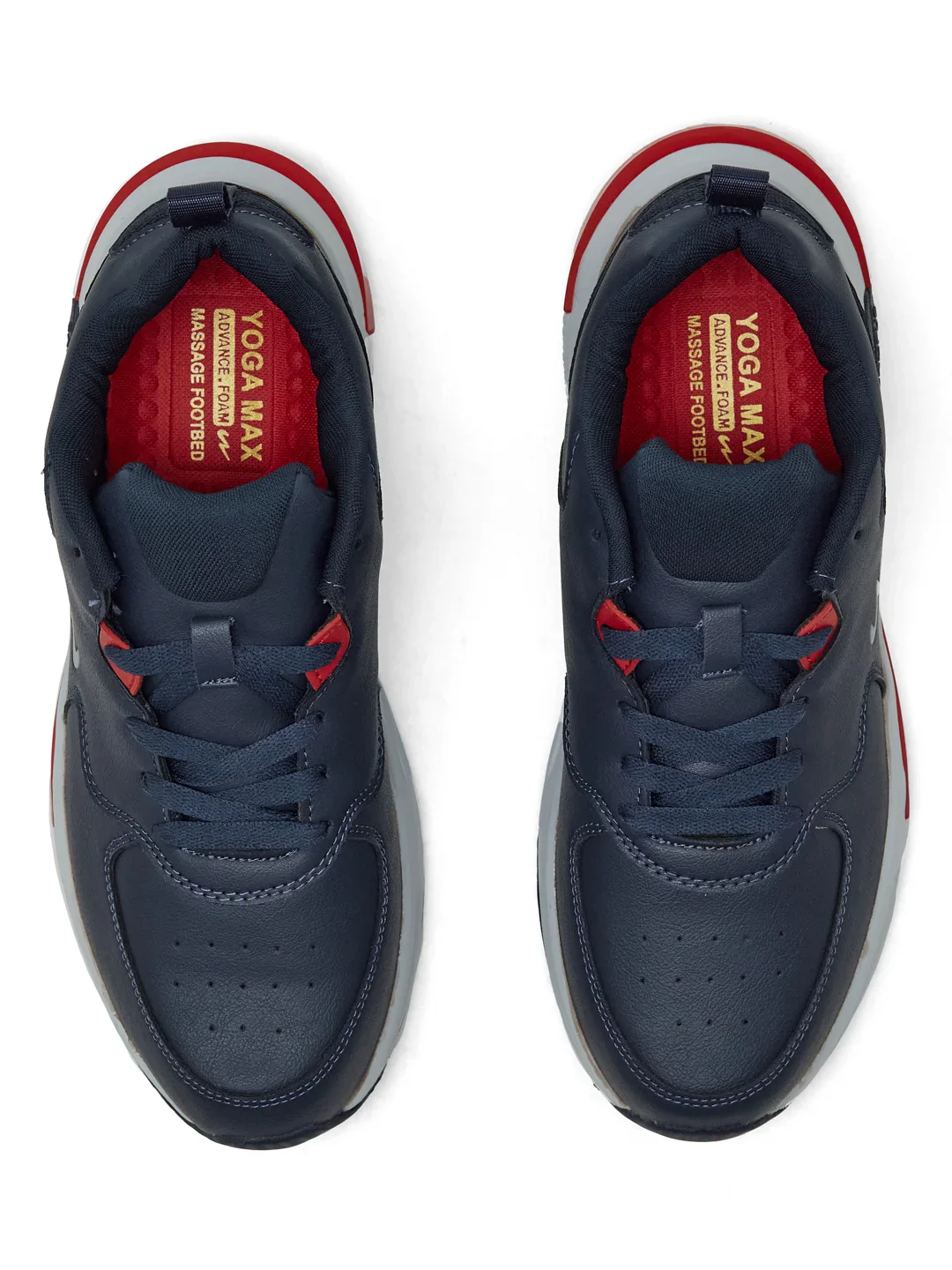 OG-29 Navy Men's Sneakers - Image 6