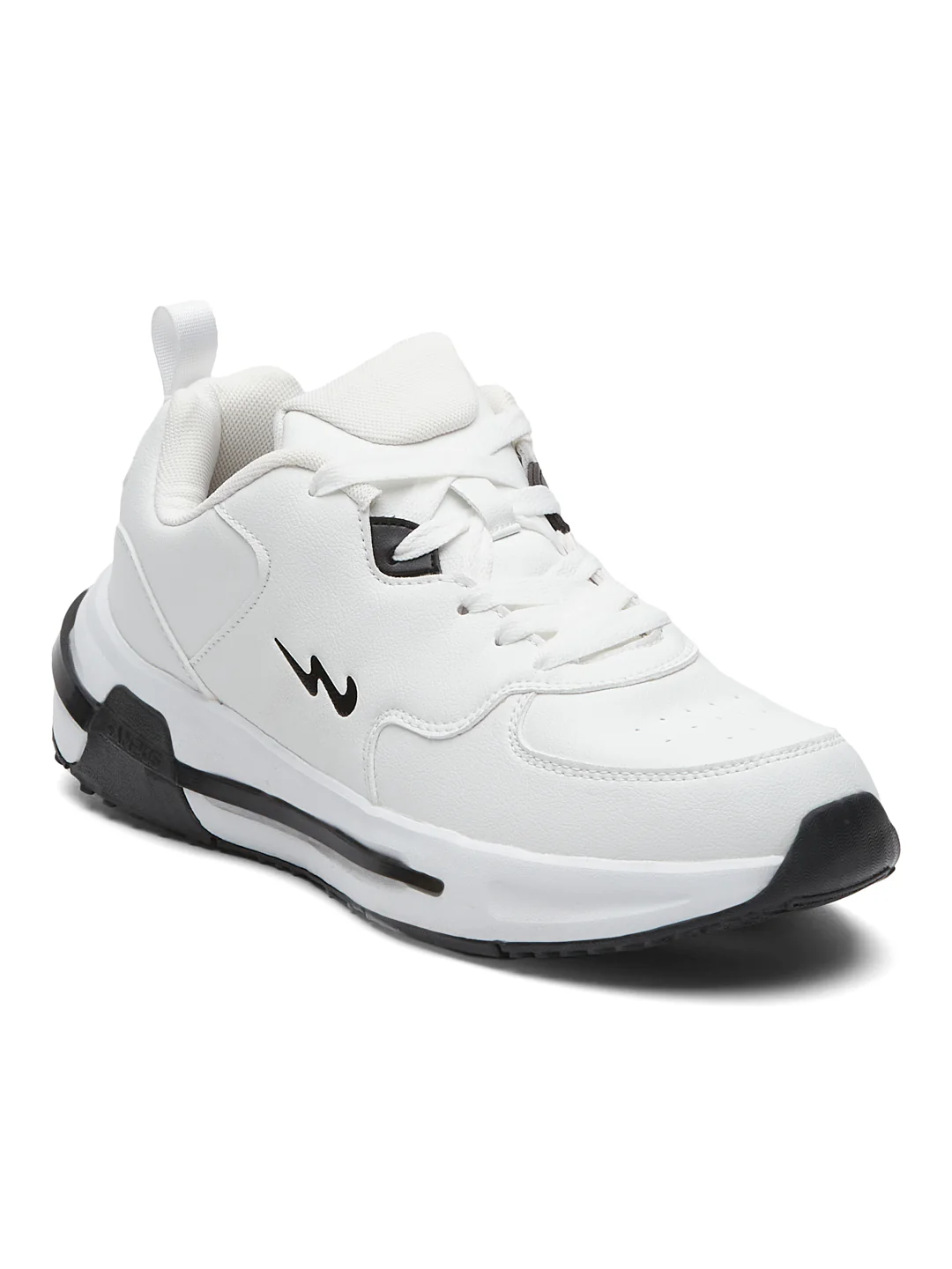 OG-29 White Men's Sneakers - Image 3