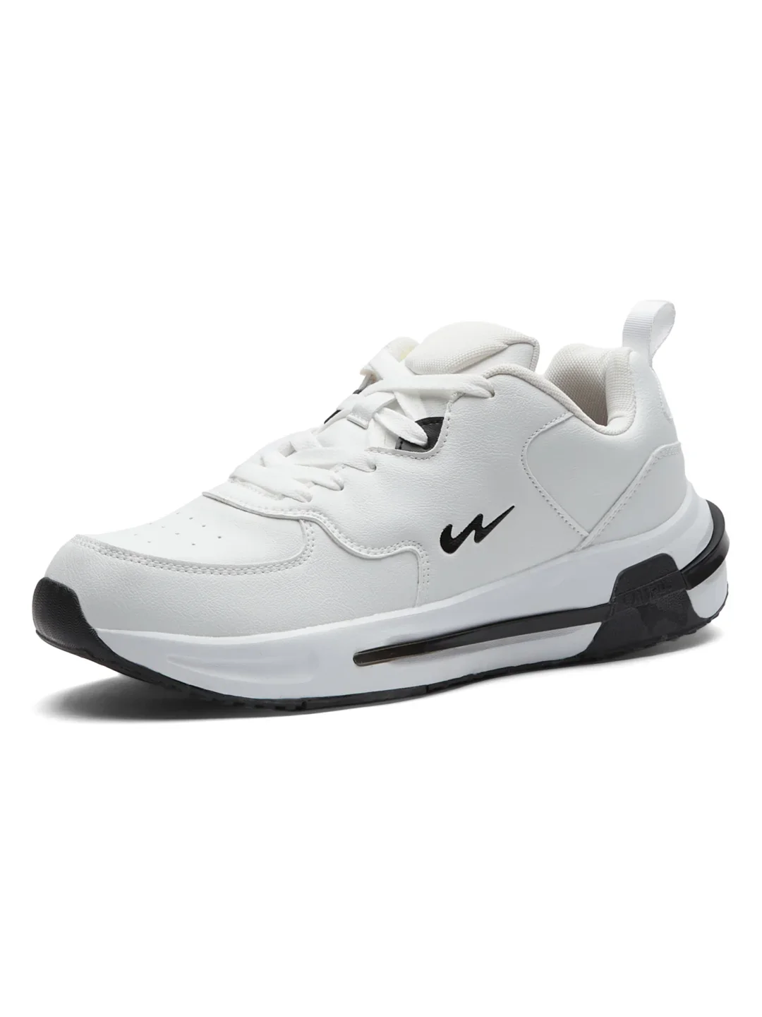 OG-29 White Men's Sneakers - Image 6