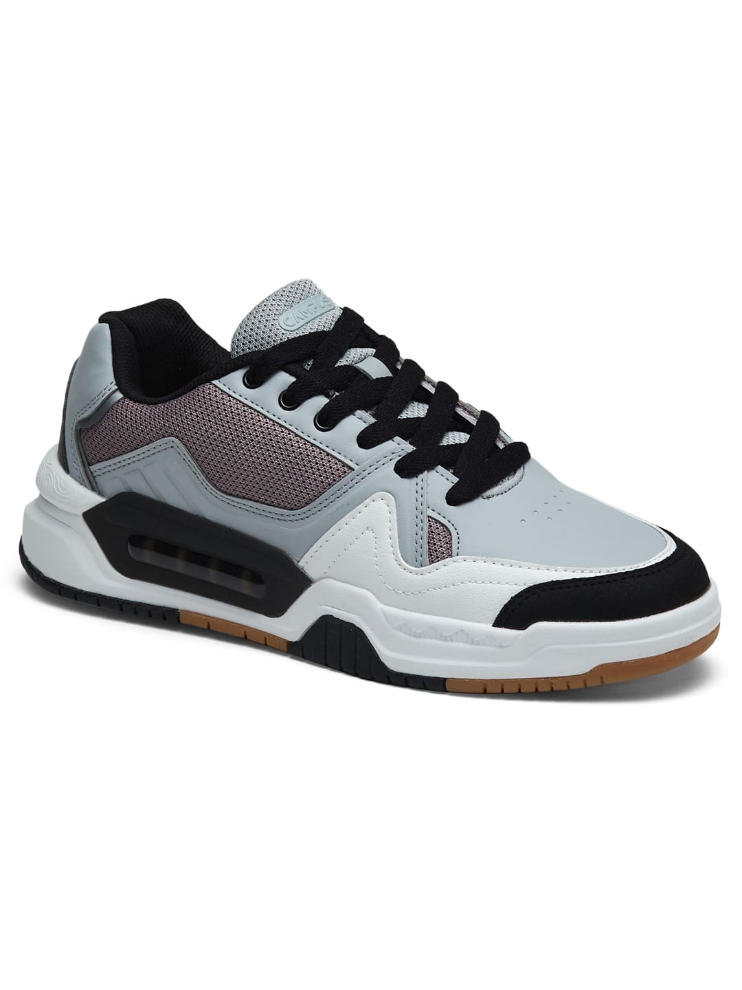 OG-30 Grey Men's Sneakers - Image 3
