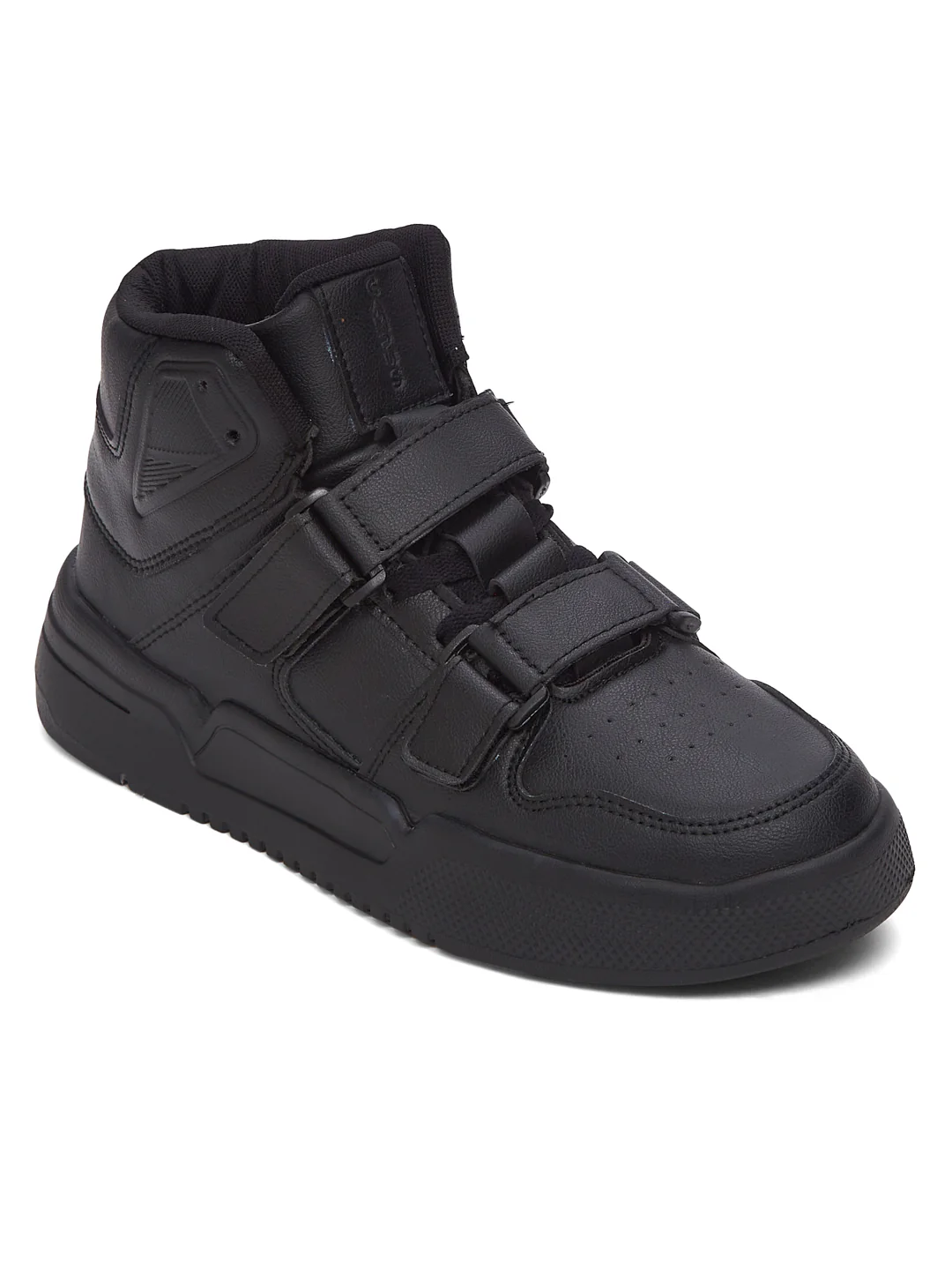 OG-31 Black Men's Sneakers - Image 2