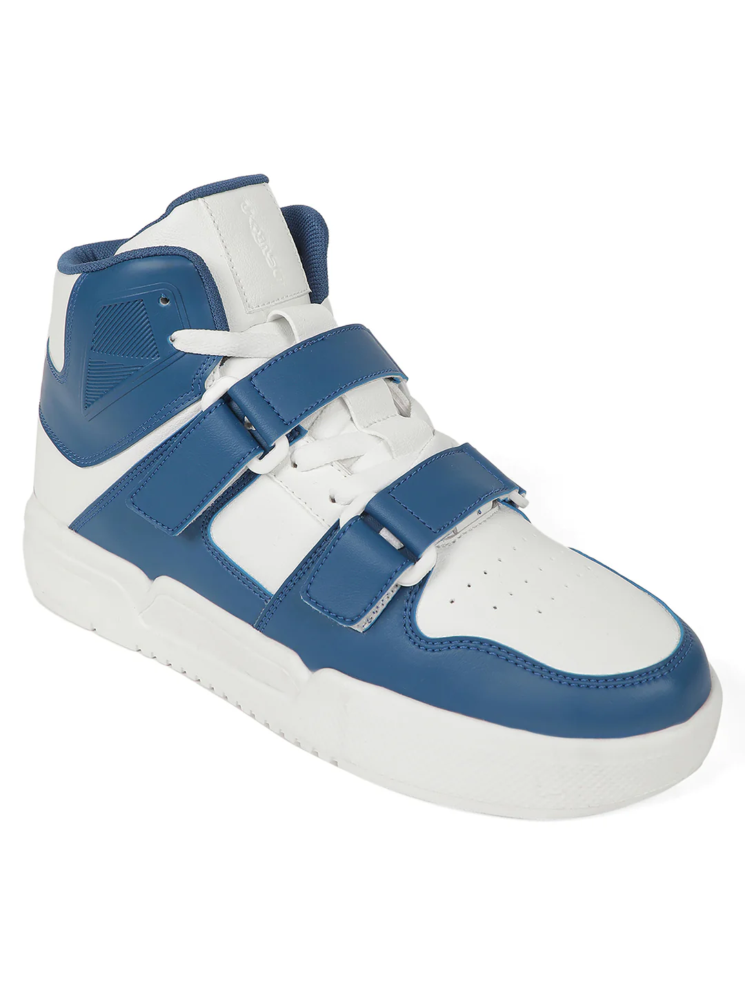 OG-31 White Men's Sneakers - Image 2
