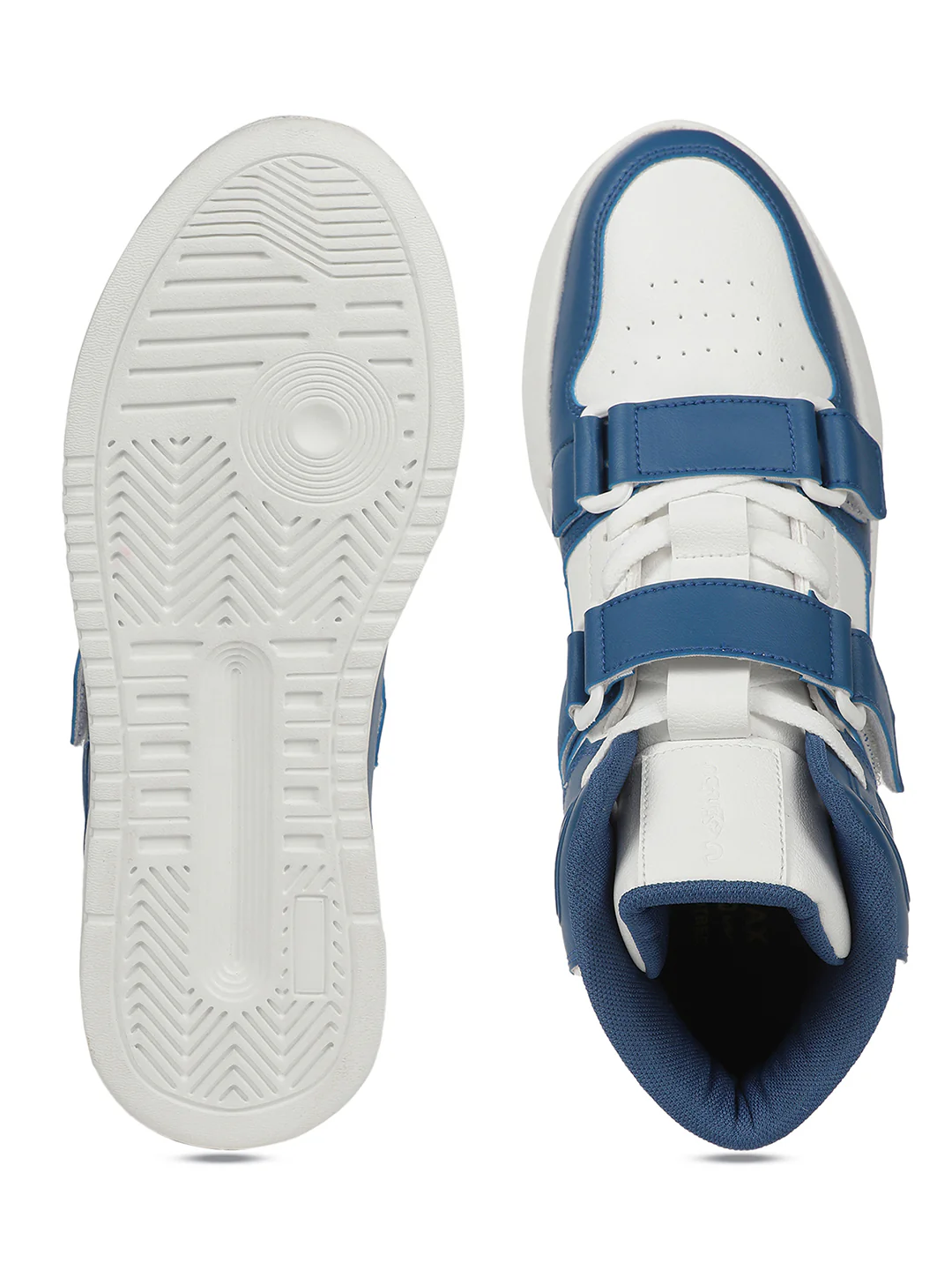 OG-31 White Men's Sneakers - Image 4