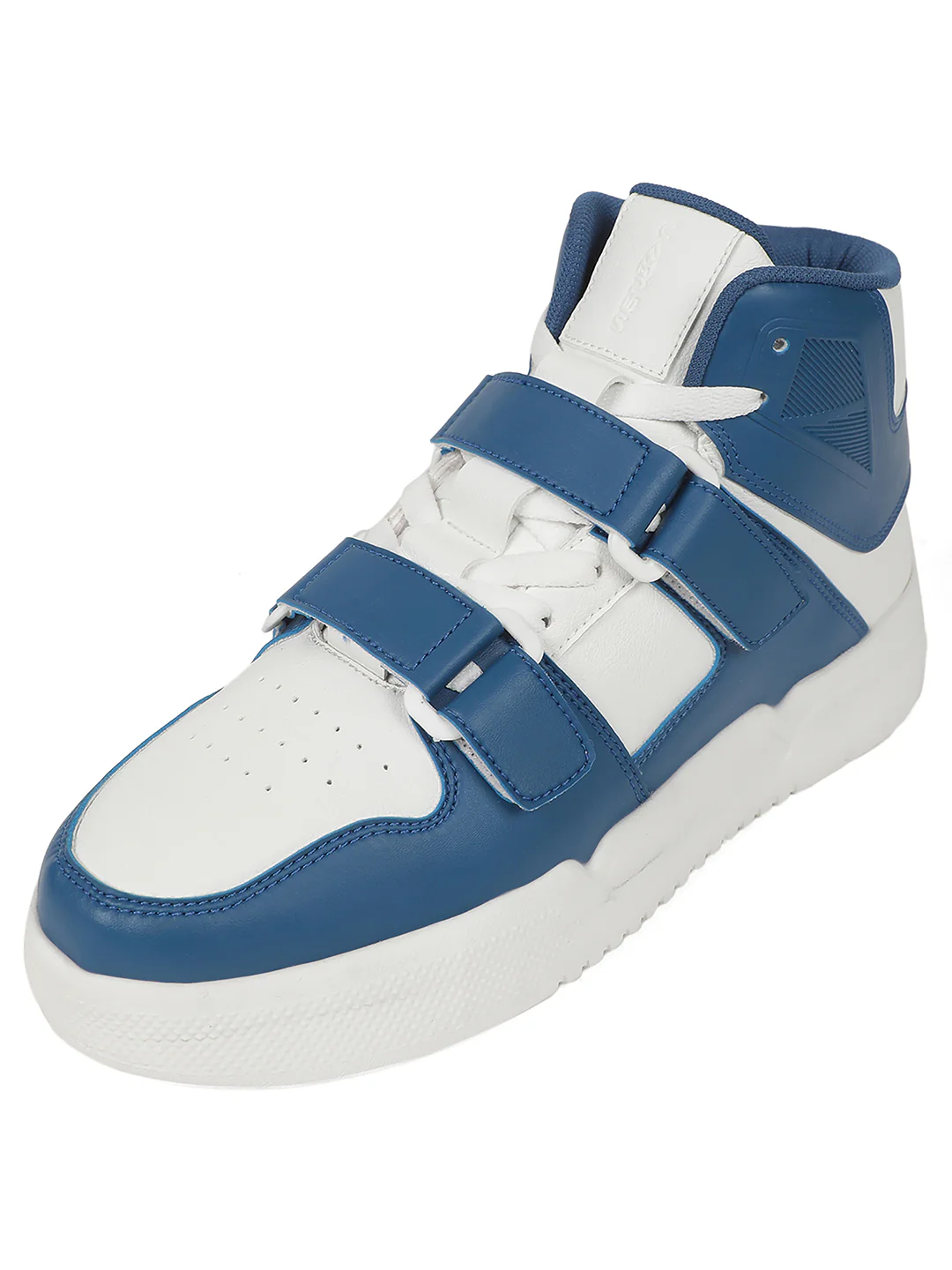 OG-31 White Men's Sneakers - Image 5
