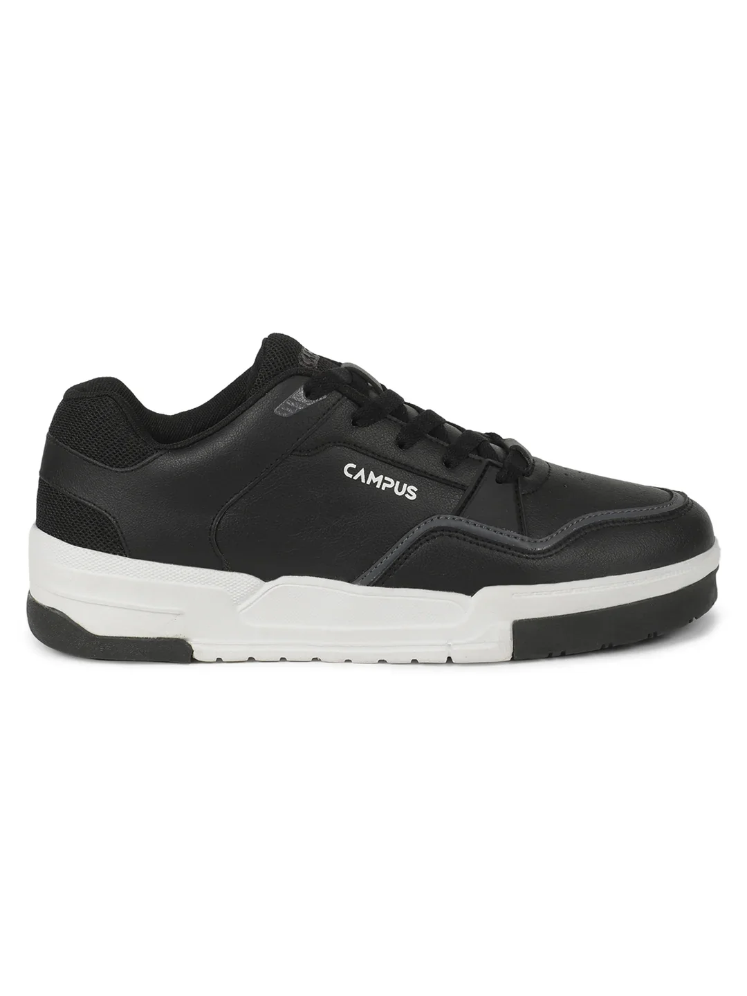 OG-32 Black Men's Sneakers