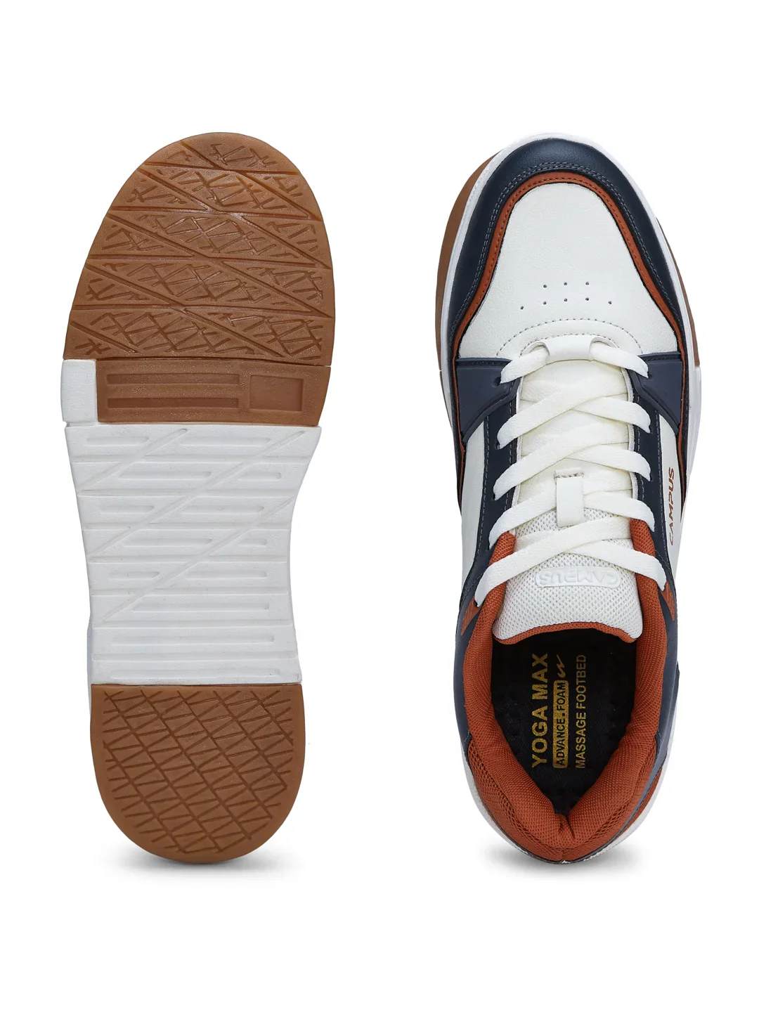 OG-32 Off White Men's Sneakers - Image 3