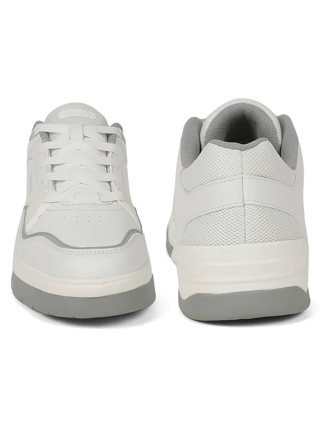 OG-32 White Men's Sneakers - Image 3