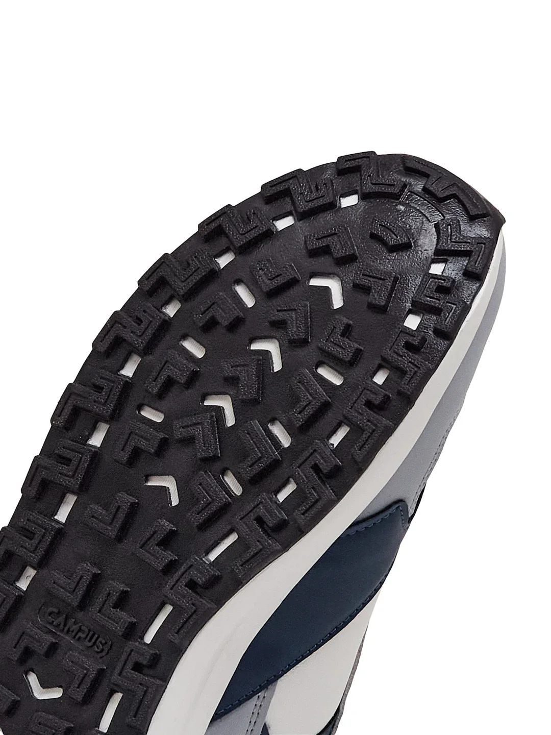 OG-33 White Men's Sneakers - Image 4