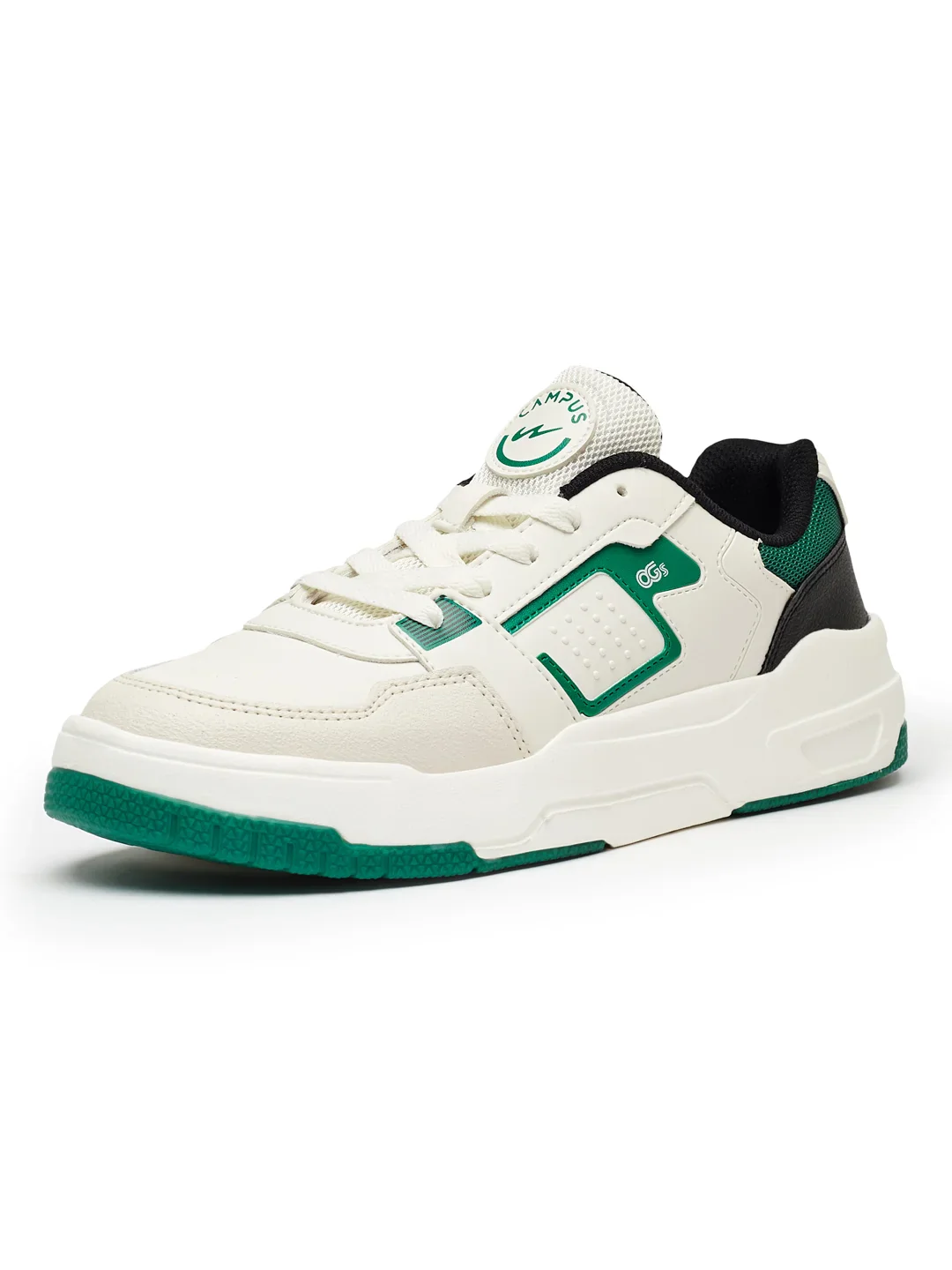 OG-34 Off White Men's Sneakers - Image 6