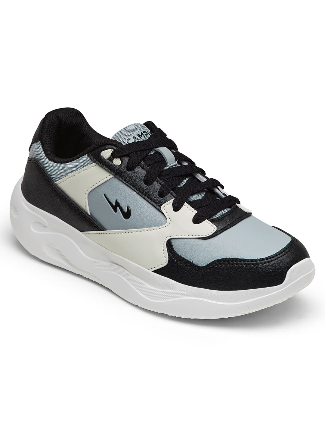 OG-35 Off White Men's Sneakers - Image 2