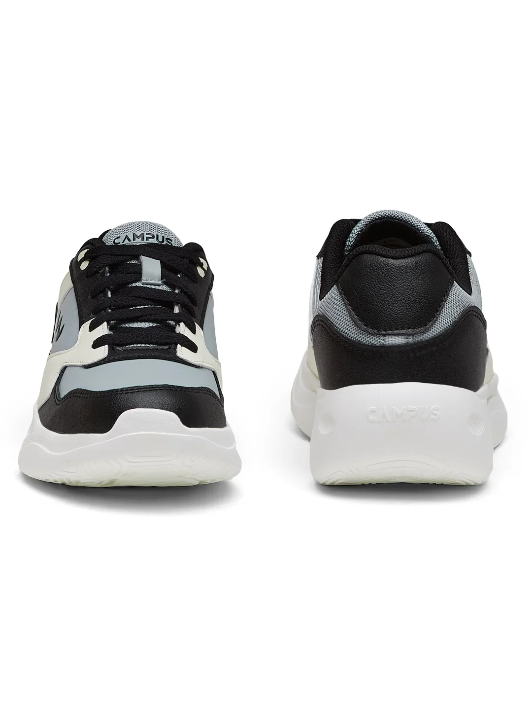 OG-35 Off White Men's Sneakers - Image 3