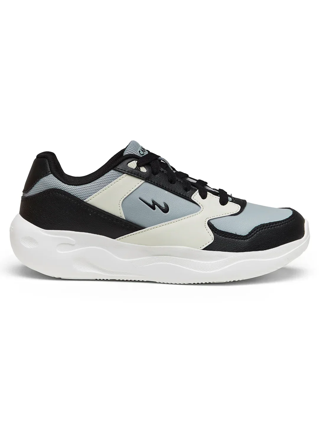 OG-35 Off White Men's Sneakers - Image 6