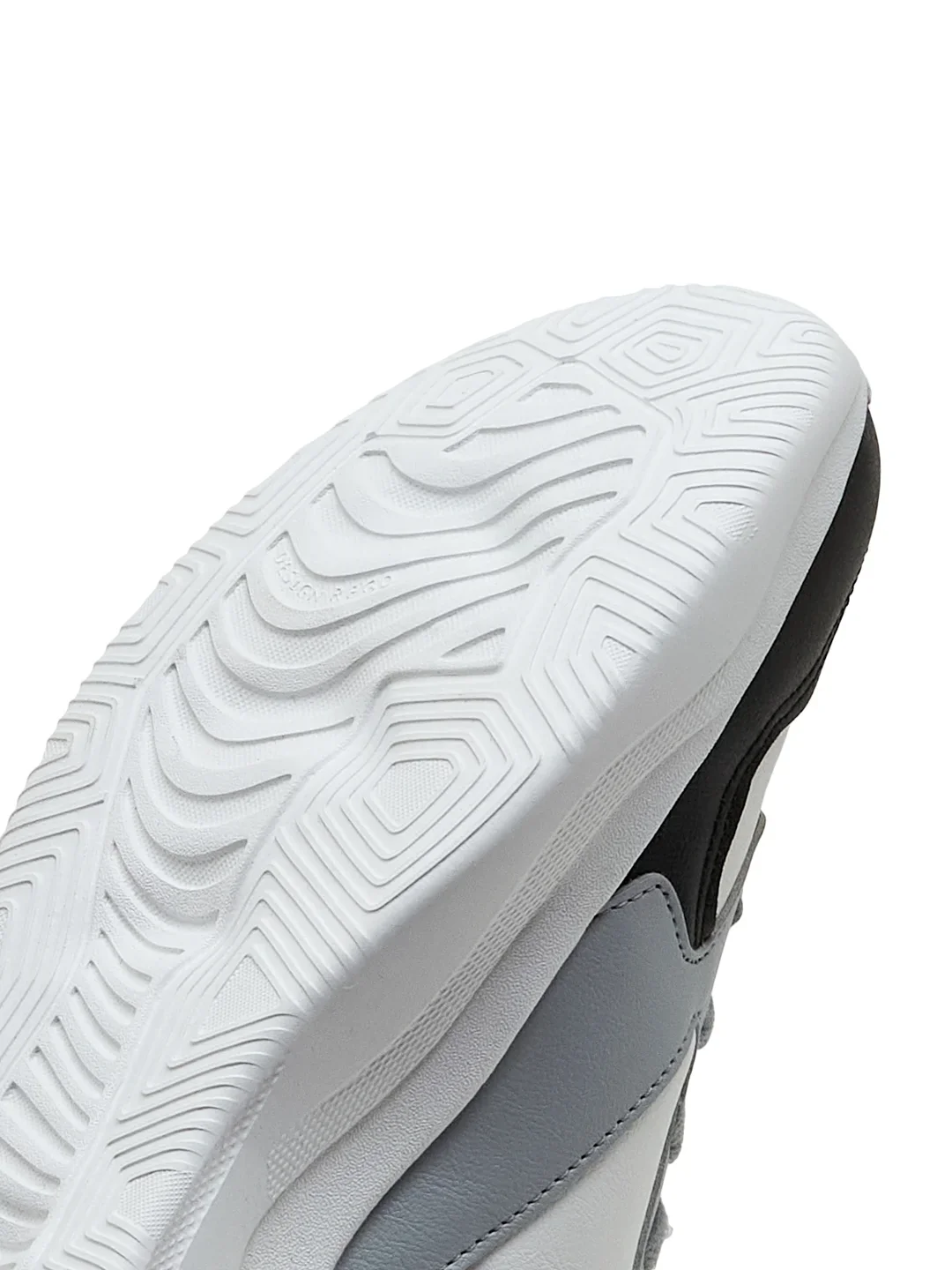 OG-35 White Men's Sneakers - Image 4