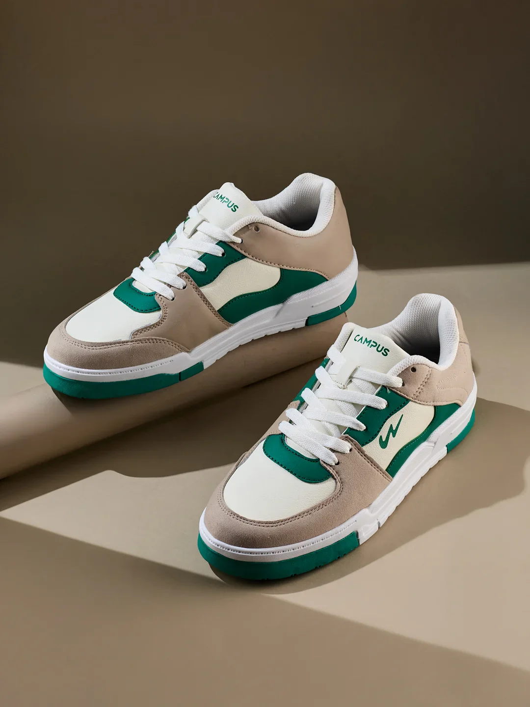 OG-38 Off White Men's Sneakers