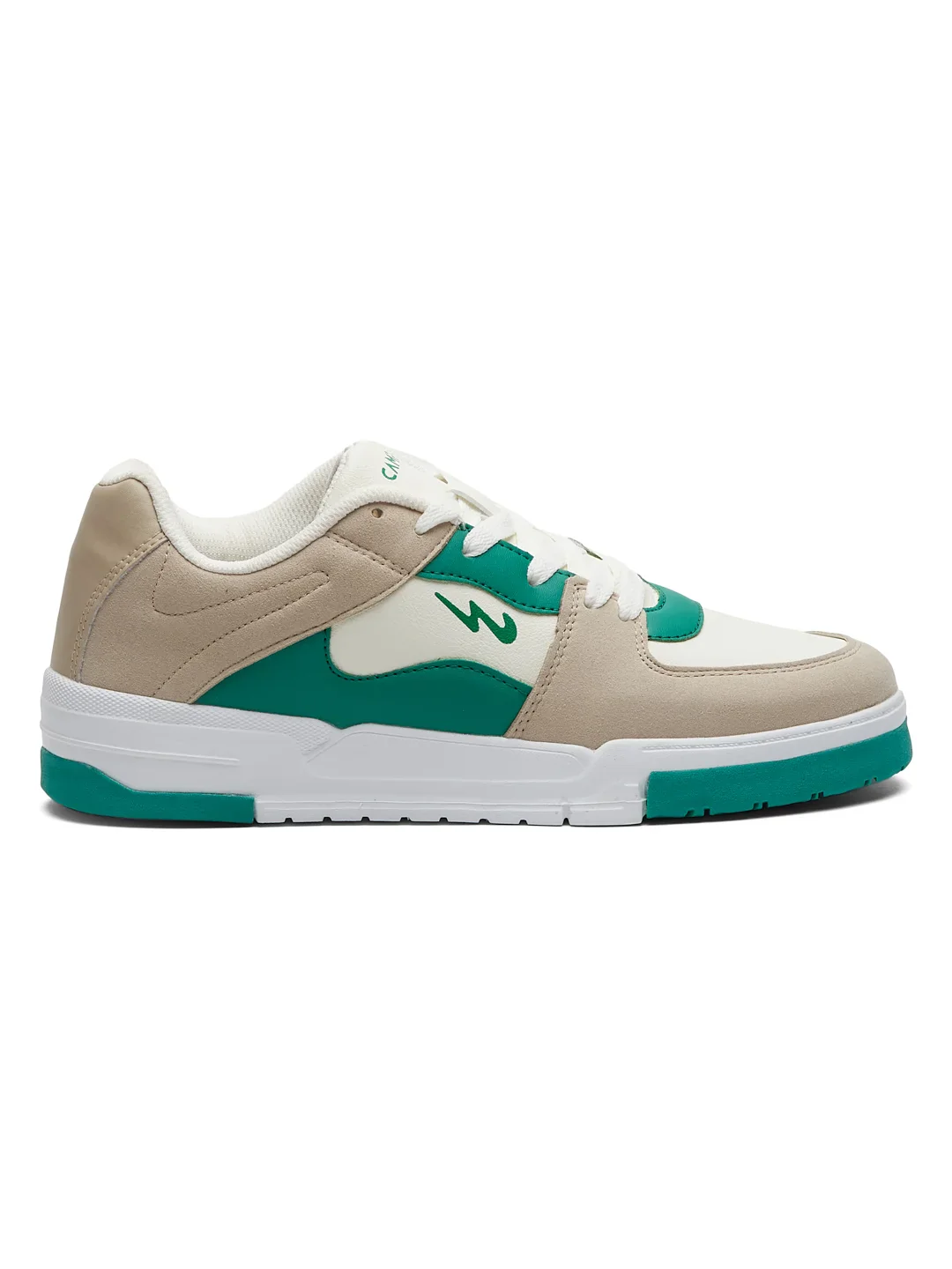 OG-38 Off White Men's Sneakers - Image 2
