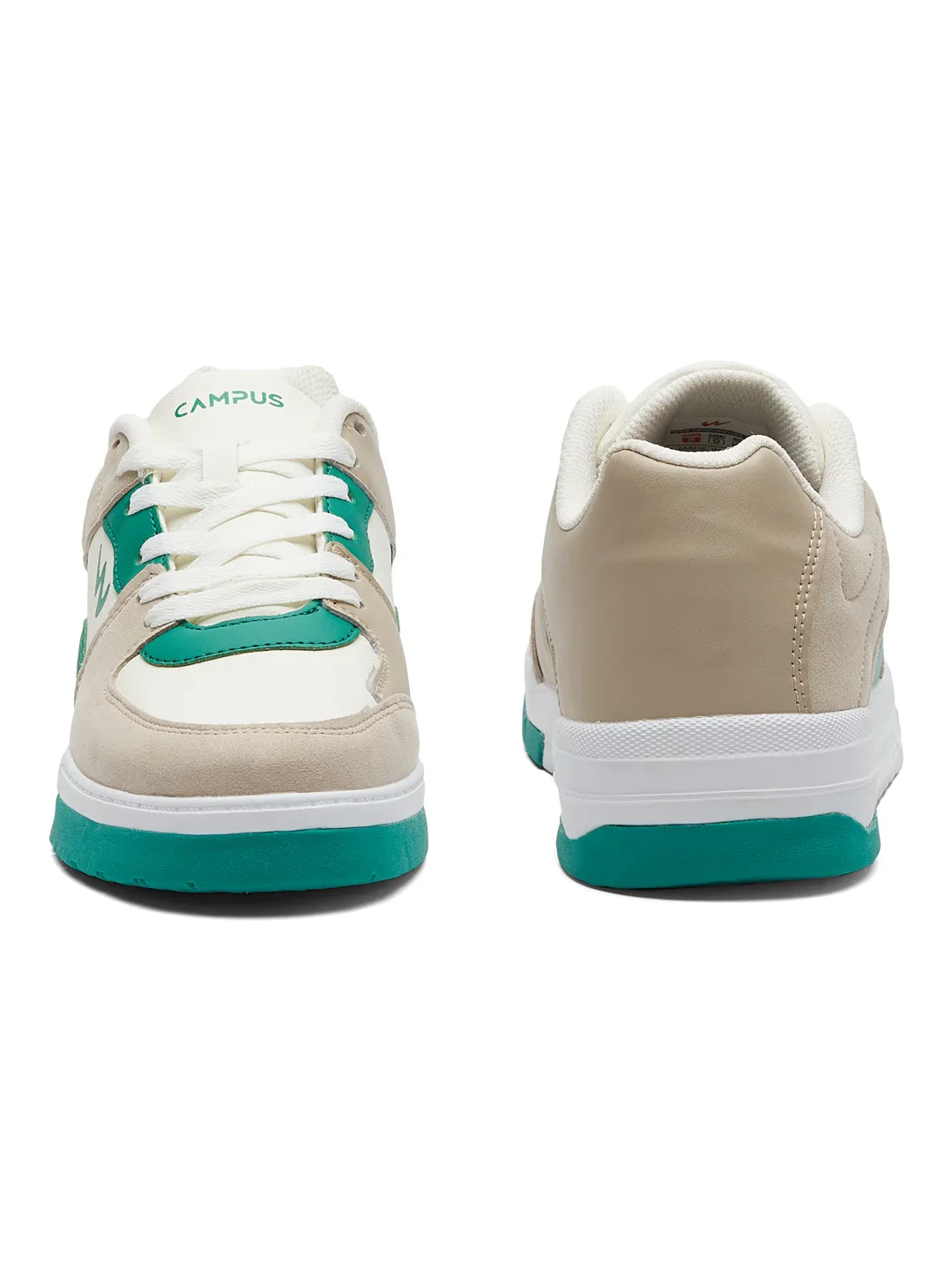 OG-38 Off White Men's Sneakers - Image 3