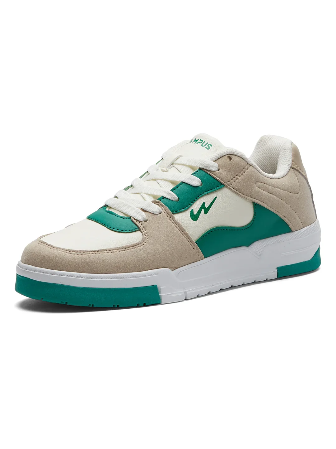 OG-38 Off White Men's Sneakers - Image 4