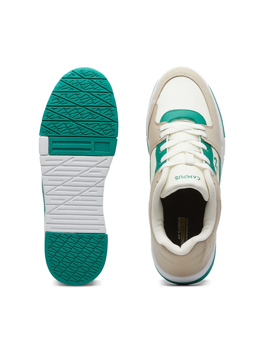 OG-38 Off White Men's Sneakers - Image 6