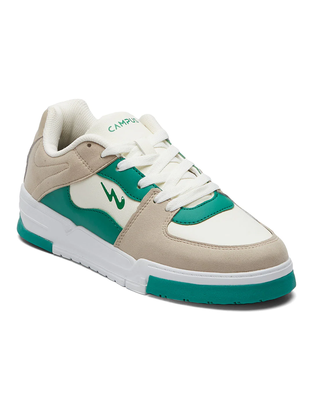 OG-38 Off White Men's Sneakers - Image 8