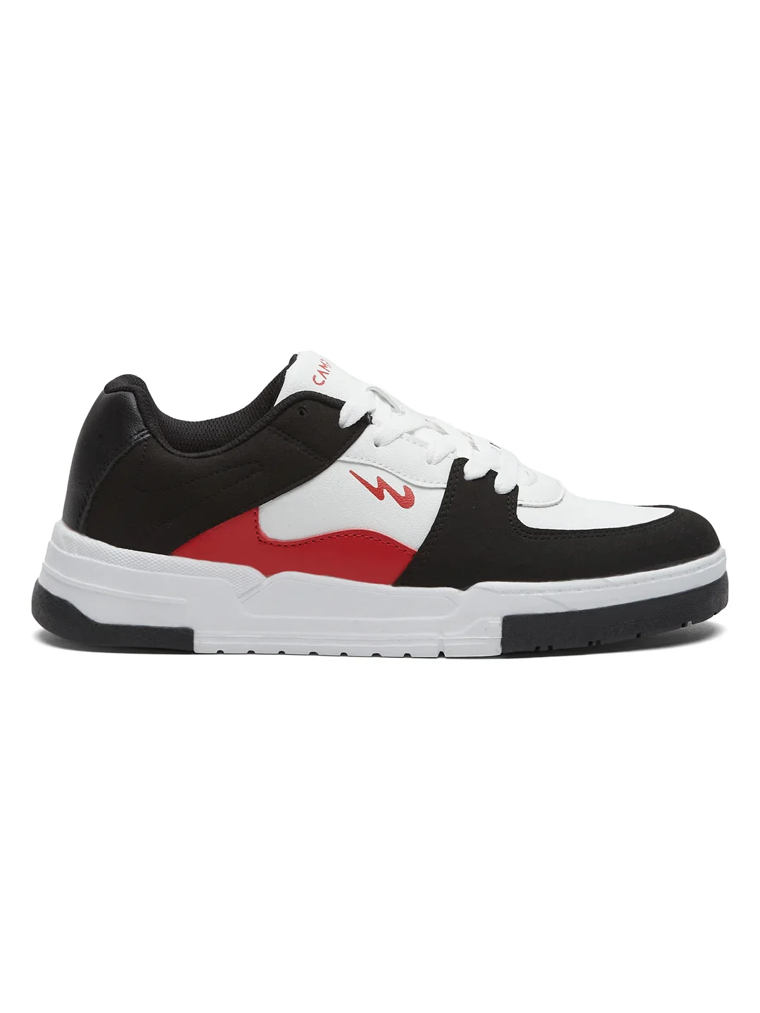 OG-38 White Men's Sneakers - Image 2