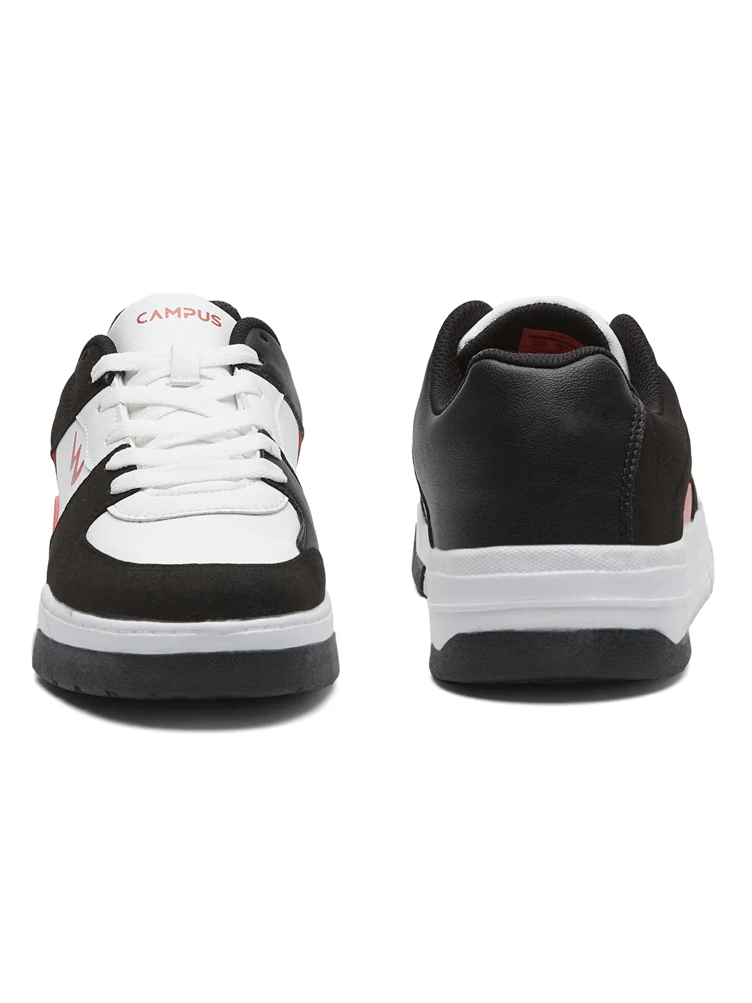 OG-38 White Men's Sneakers - Image 4