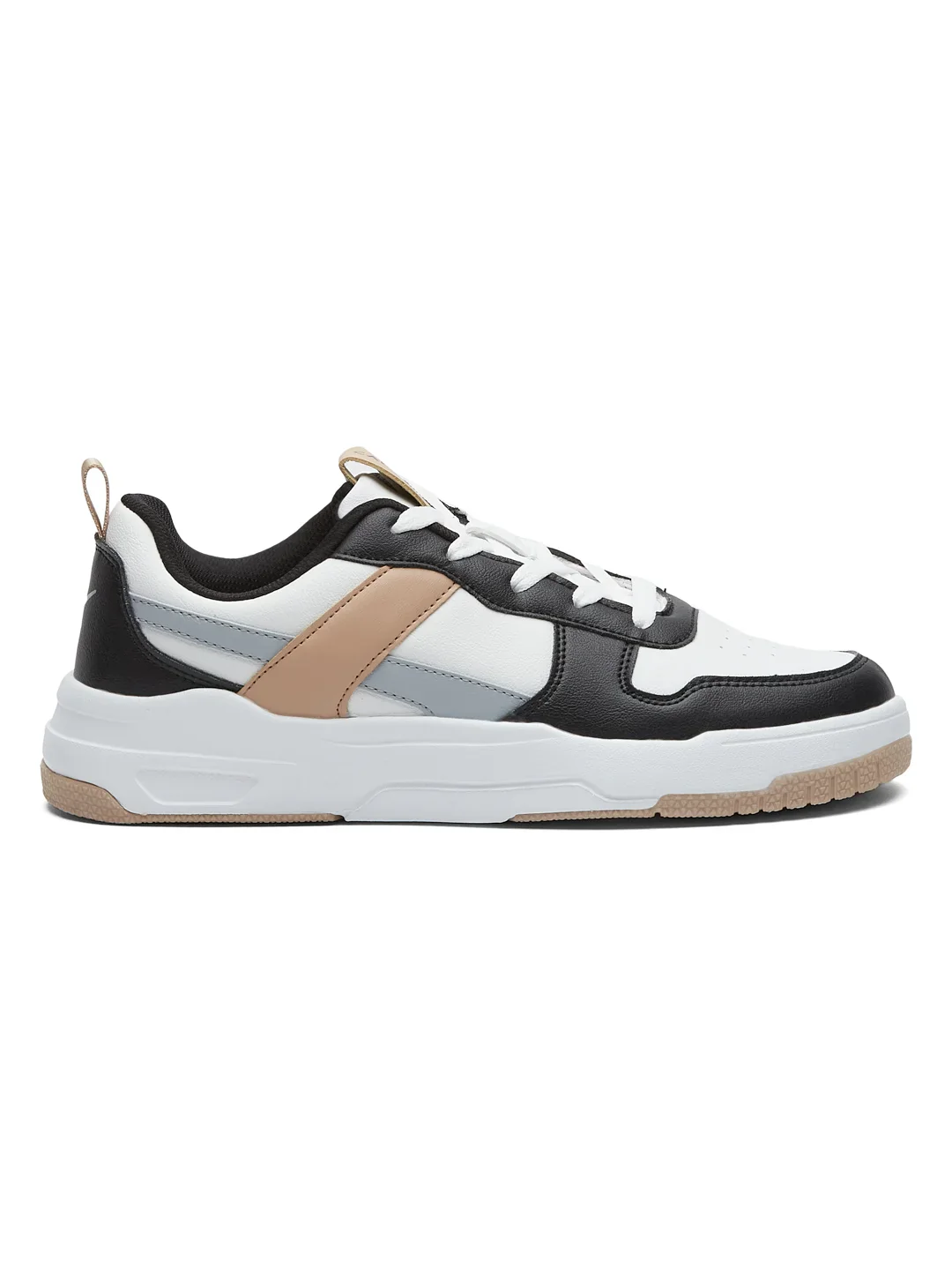 OG-39 White Men's Sneakers - Image 2