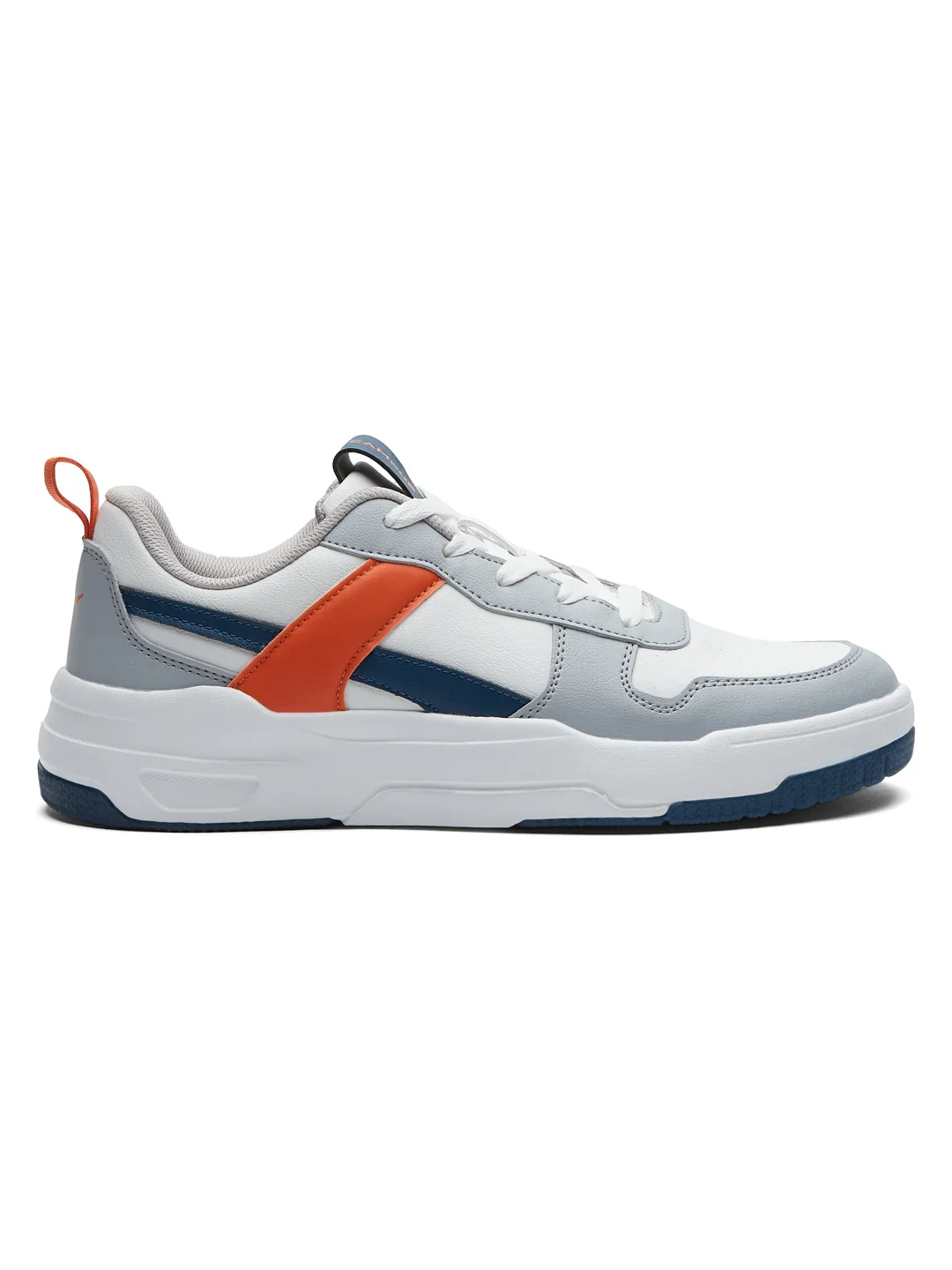 OG-39 White Men's Sneakers - Image 2
